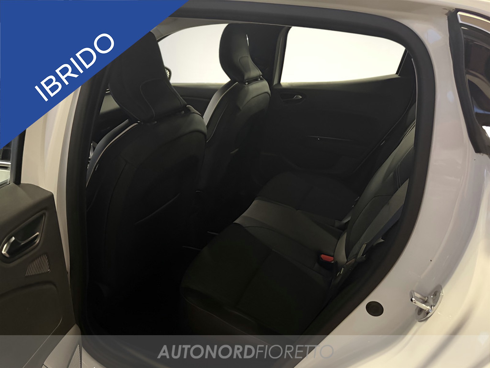 AUTONORD Renault Clio