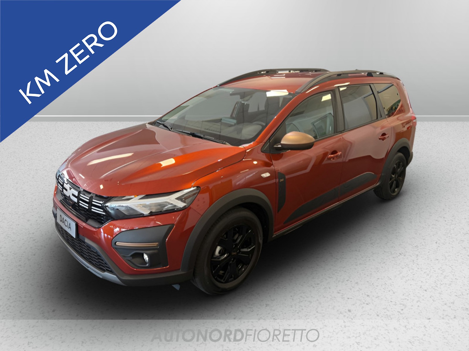 AUTONORD Dacia Jogger