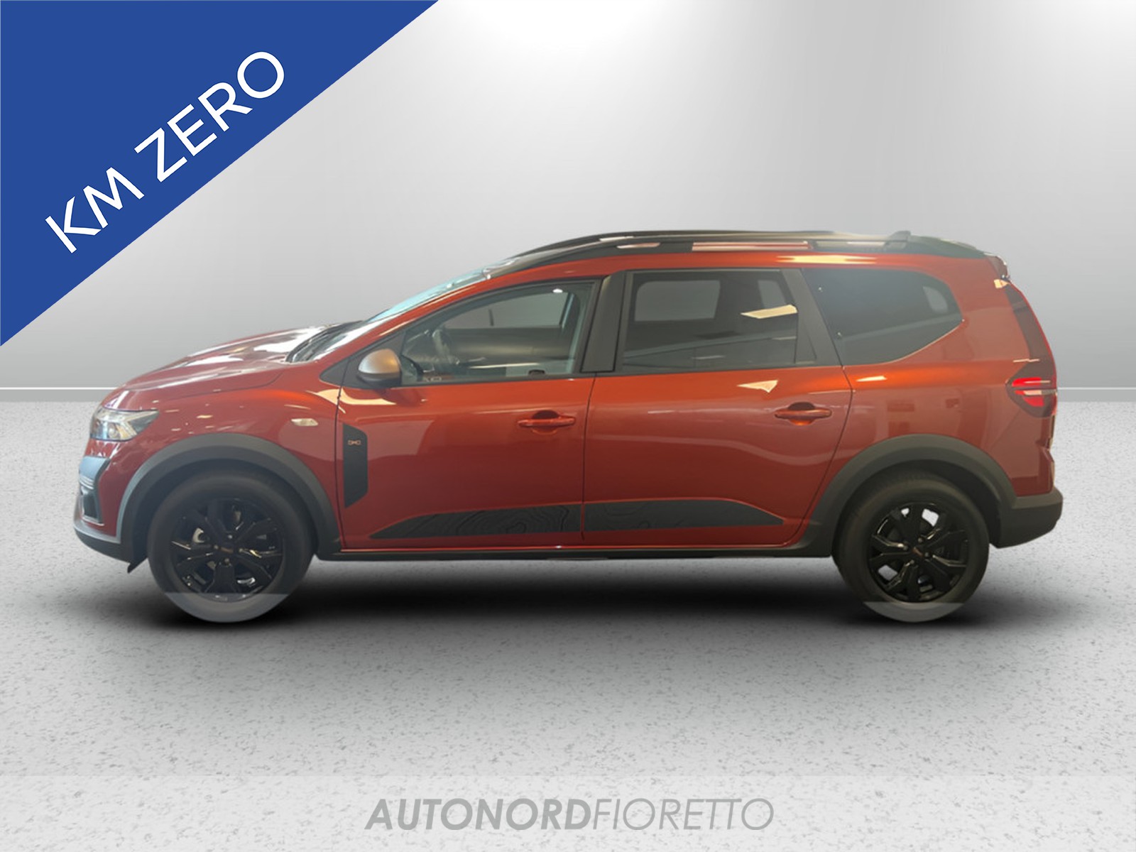 AUTONORD Dacia Jogger