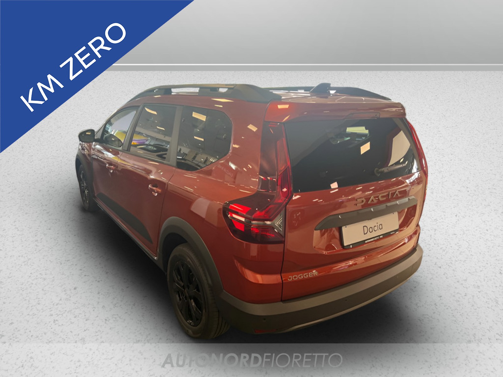 AUTONORD Dacia Jogger