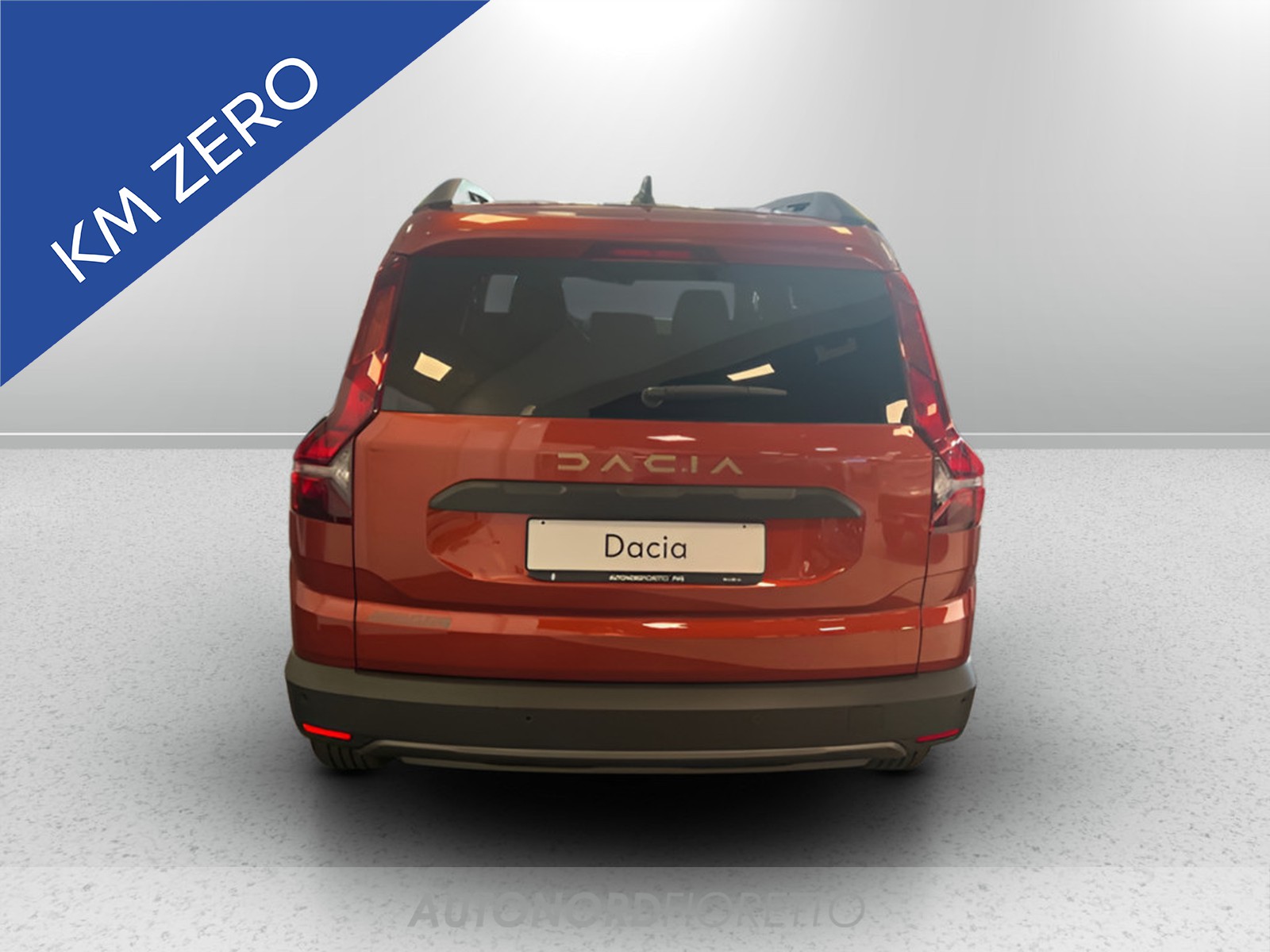AUTONORD Dacia Jogger