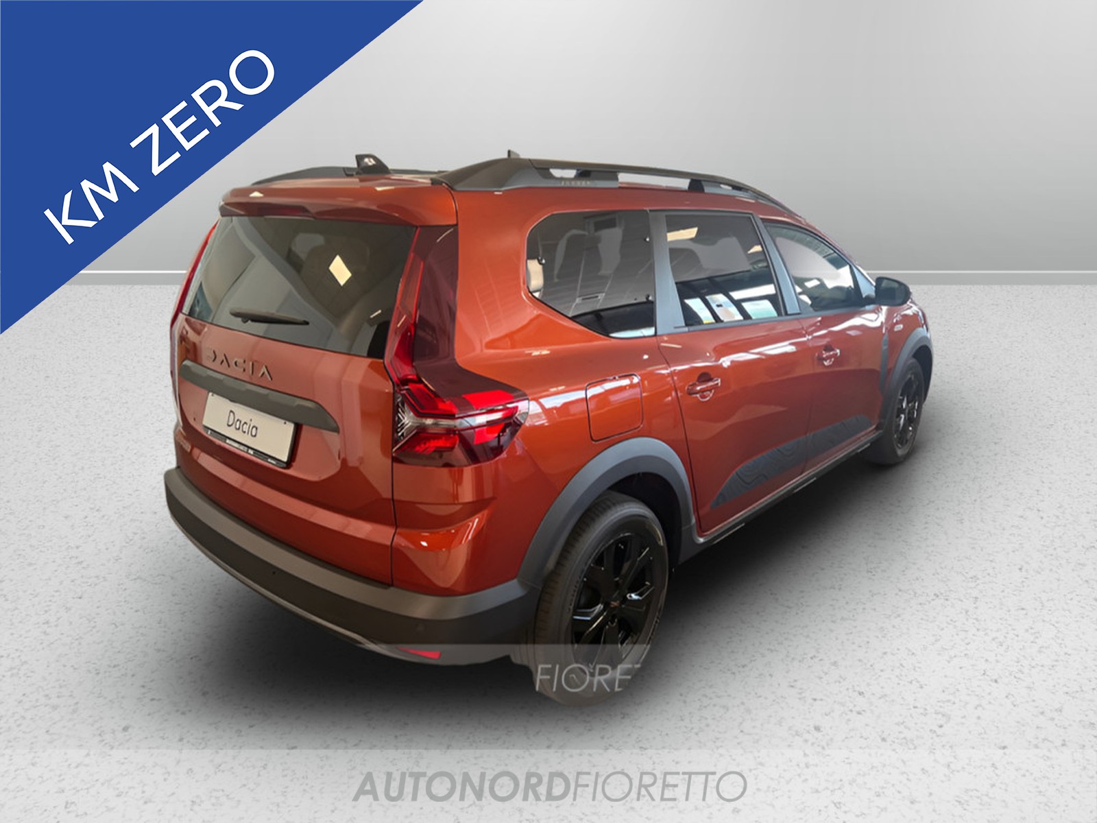 AUTONORD Dacia Jogger