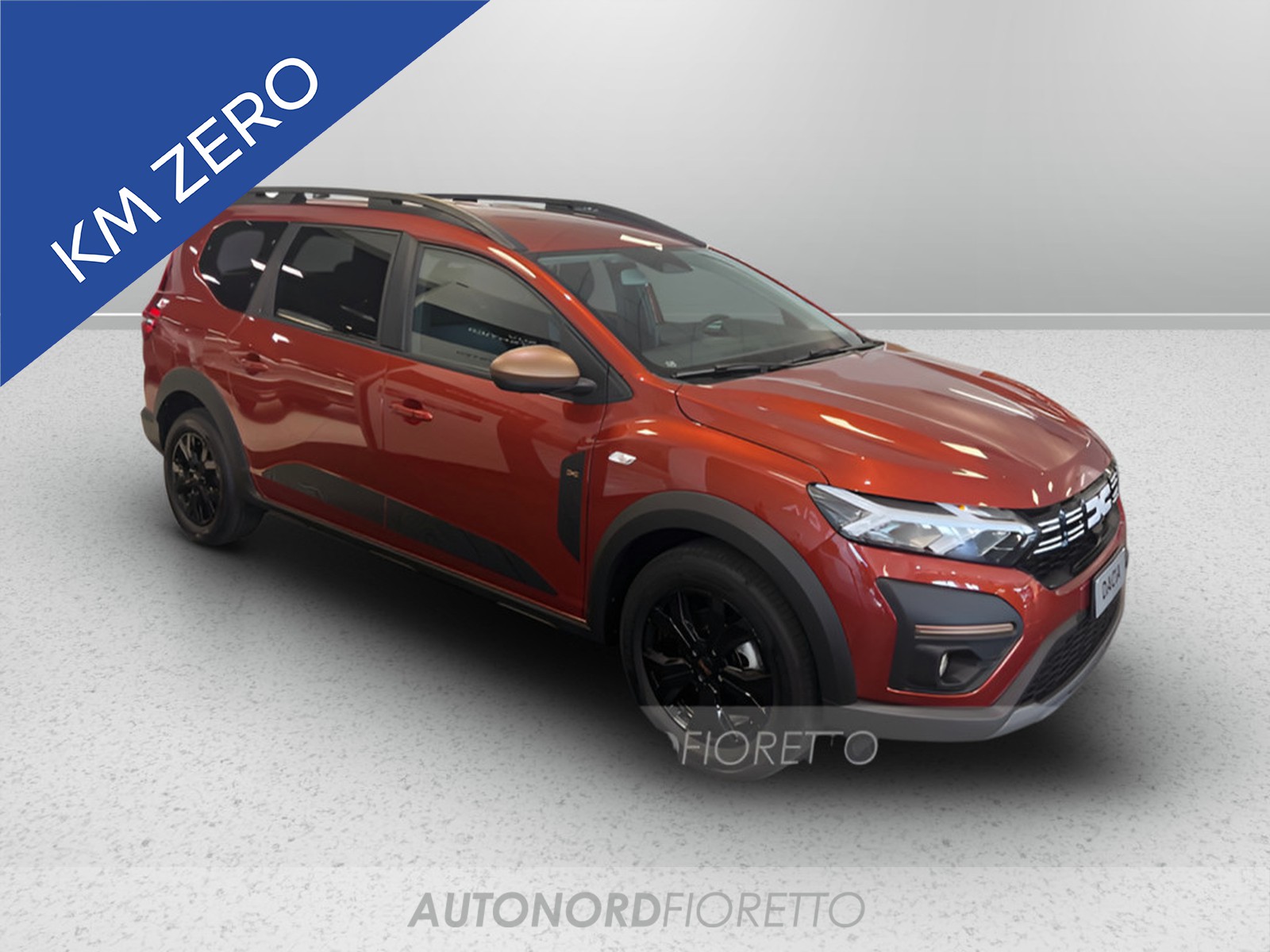 AUTONORD Dacia Jogger
