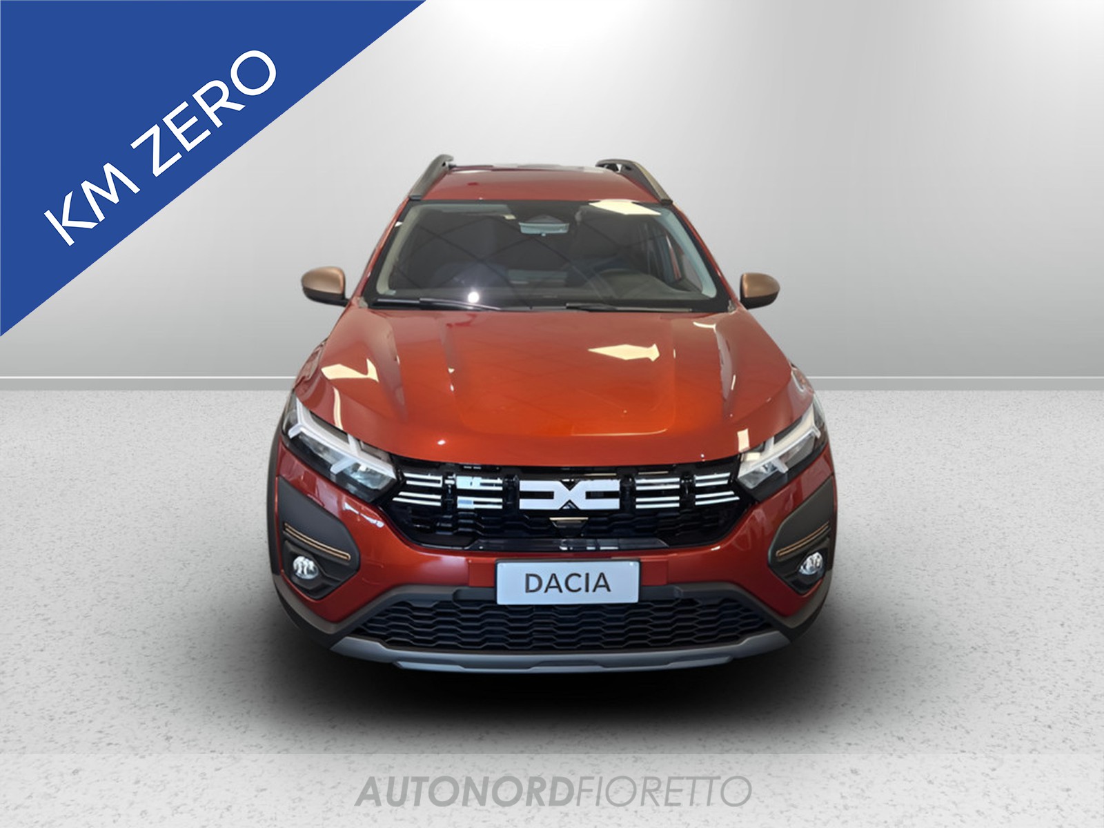 AUTONORD Dacia Jogger