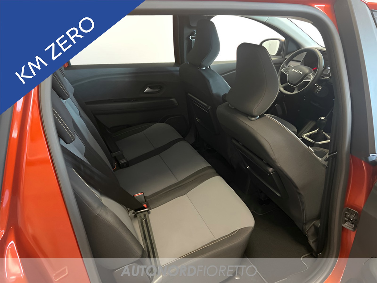 AUTONORD Dacia Jogger
