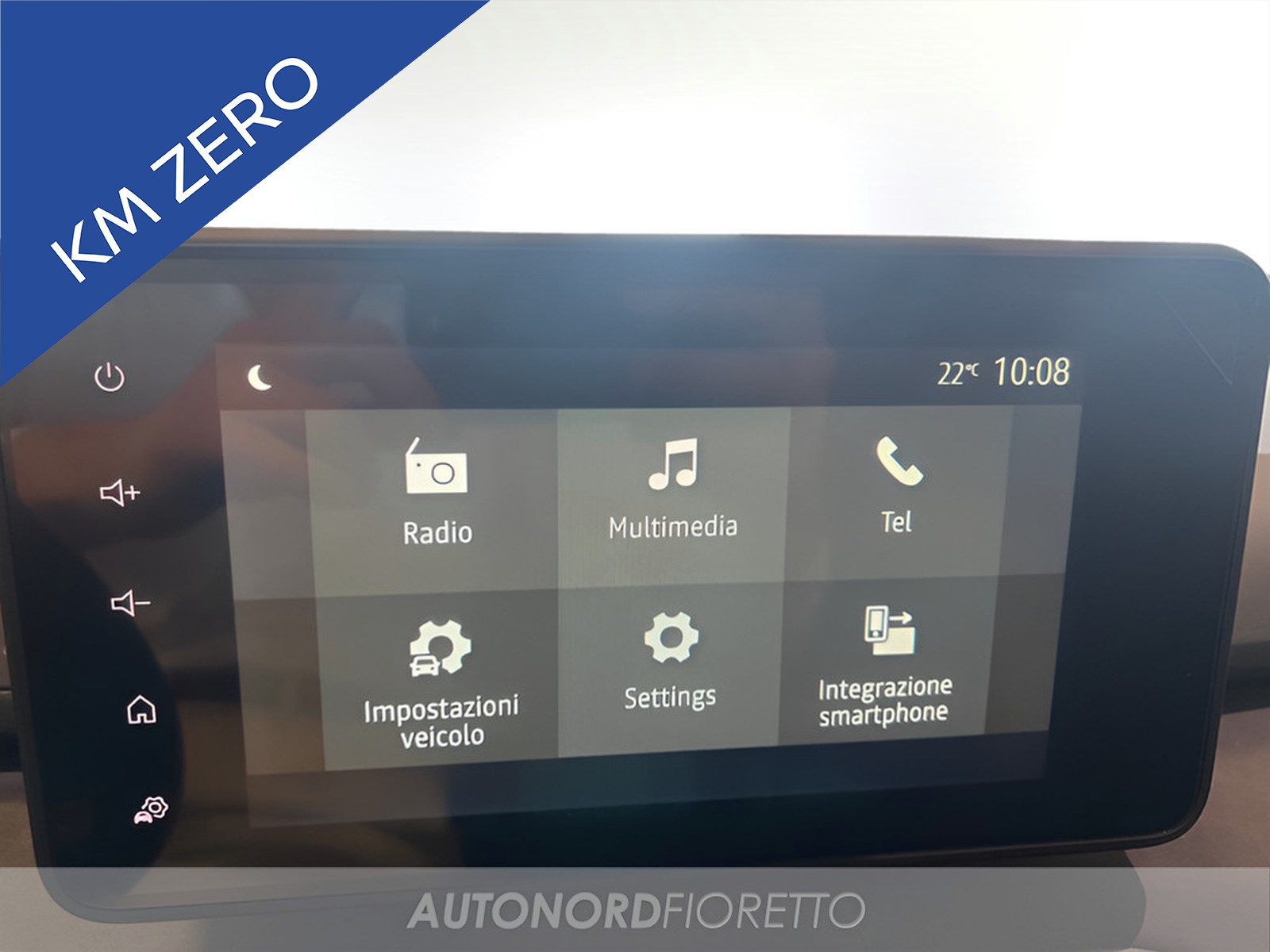 AUTONORD Dacia Jogger