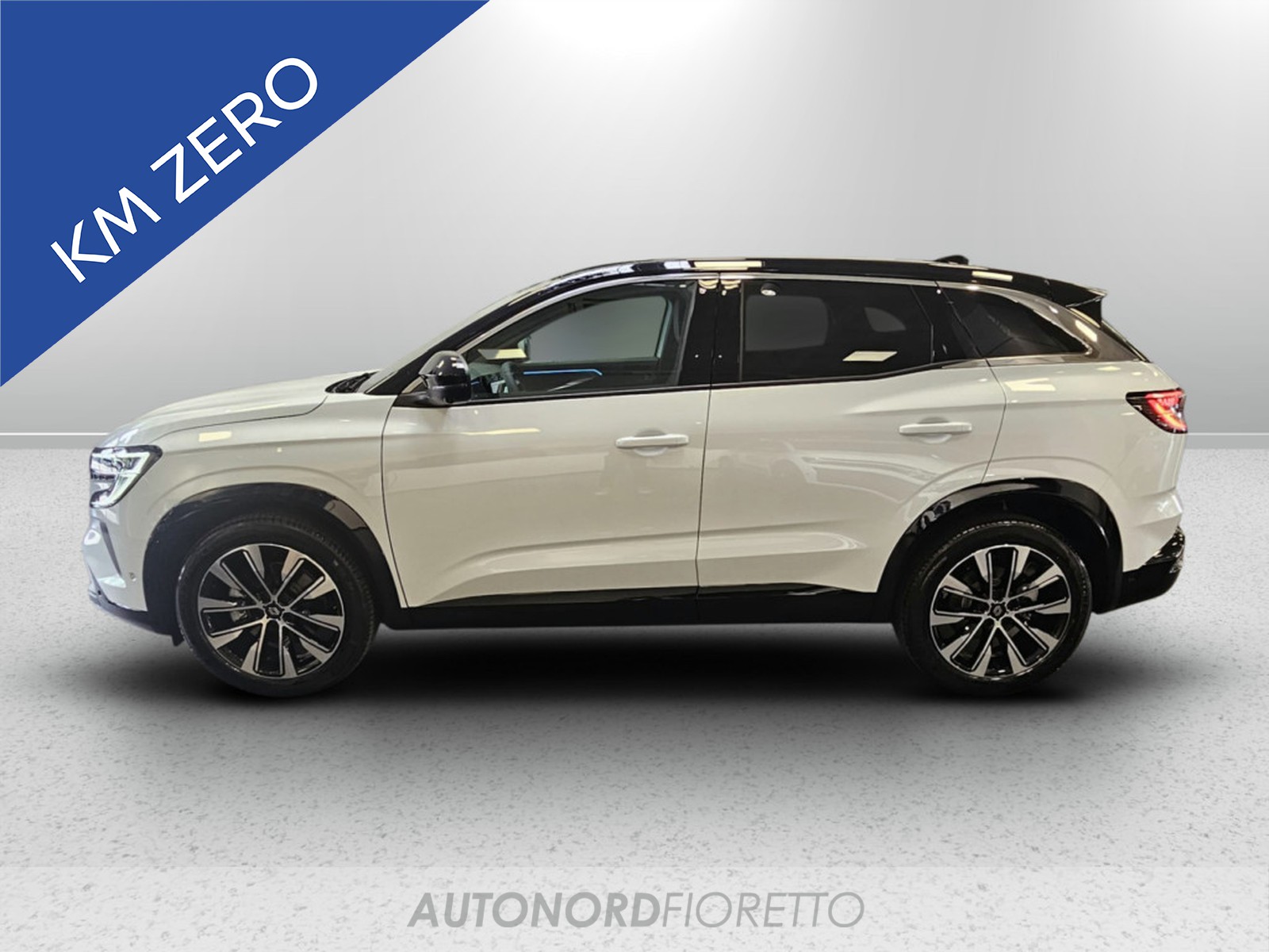 AUTONORD Renault Austral