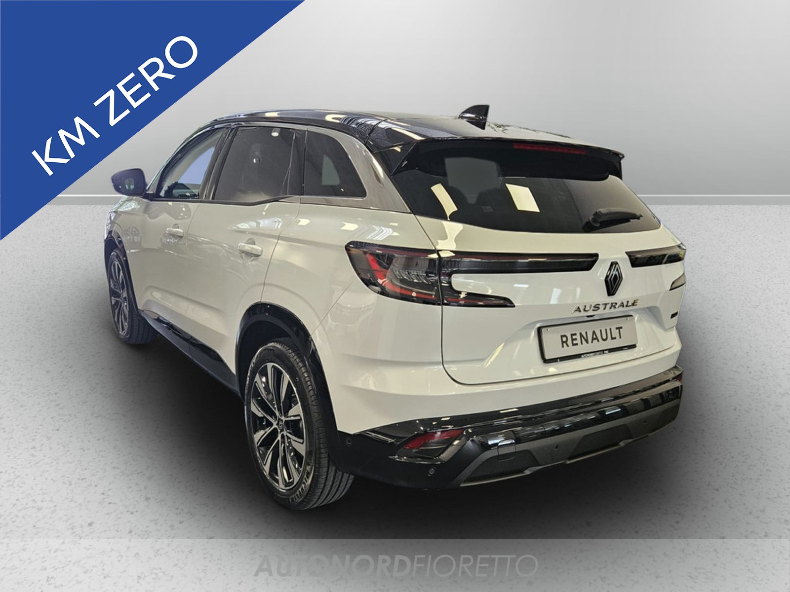 AUTONORD Renault Austral