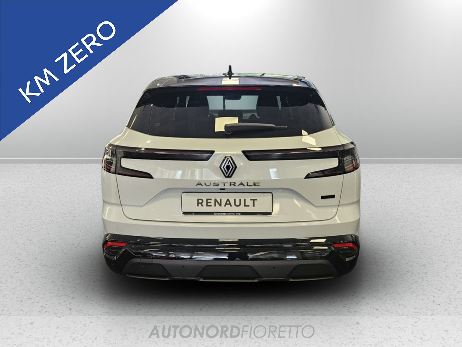 AUTONORD Renault Austral