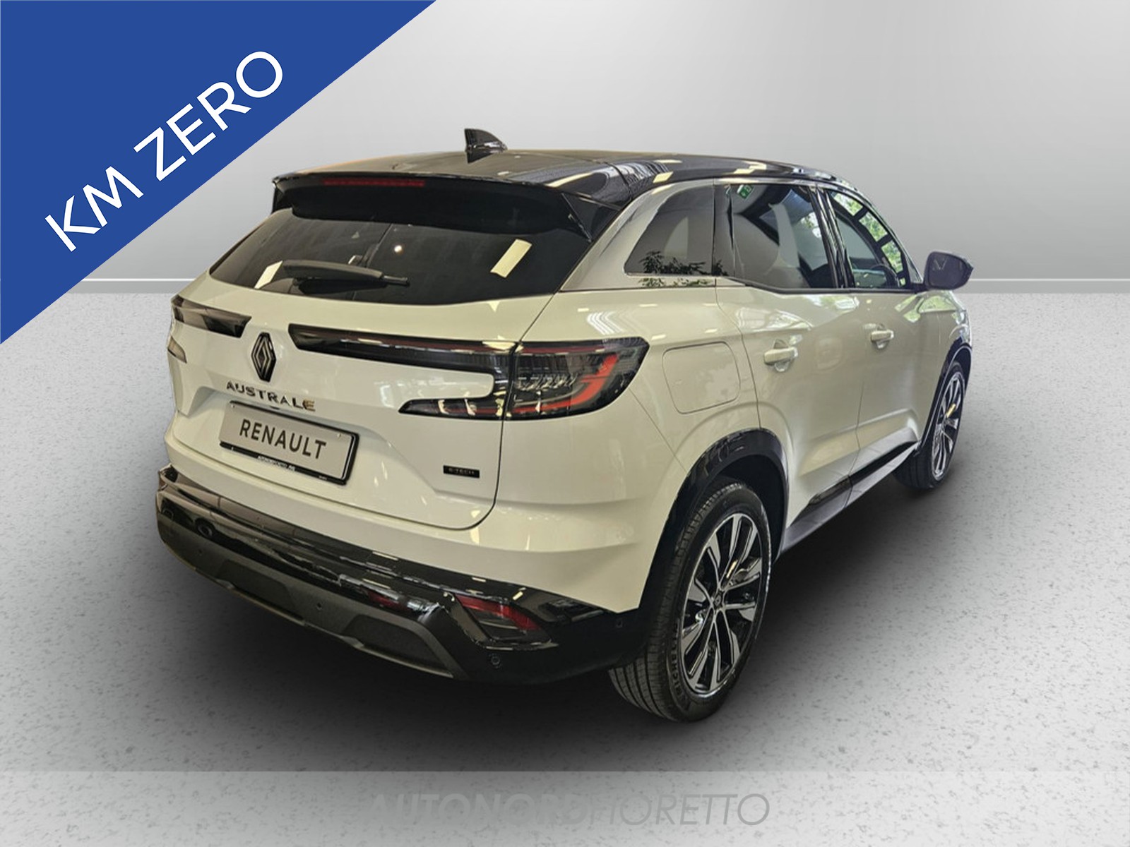 AUTONORD Renault Austral