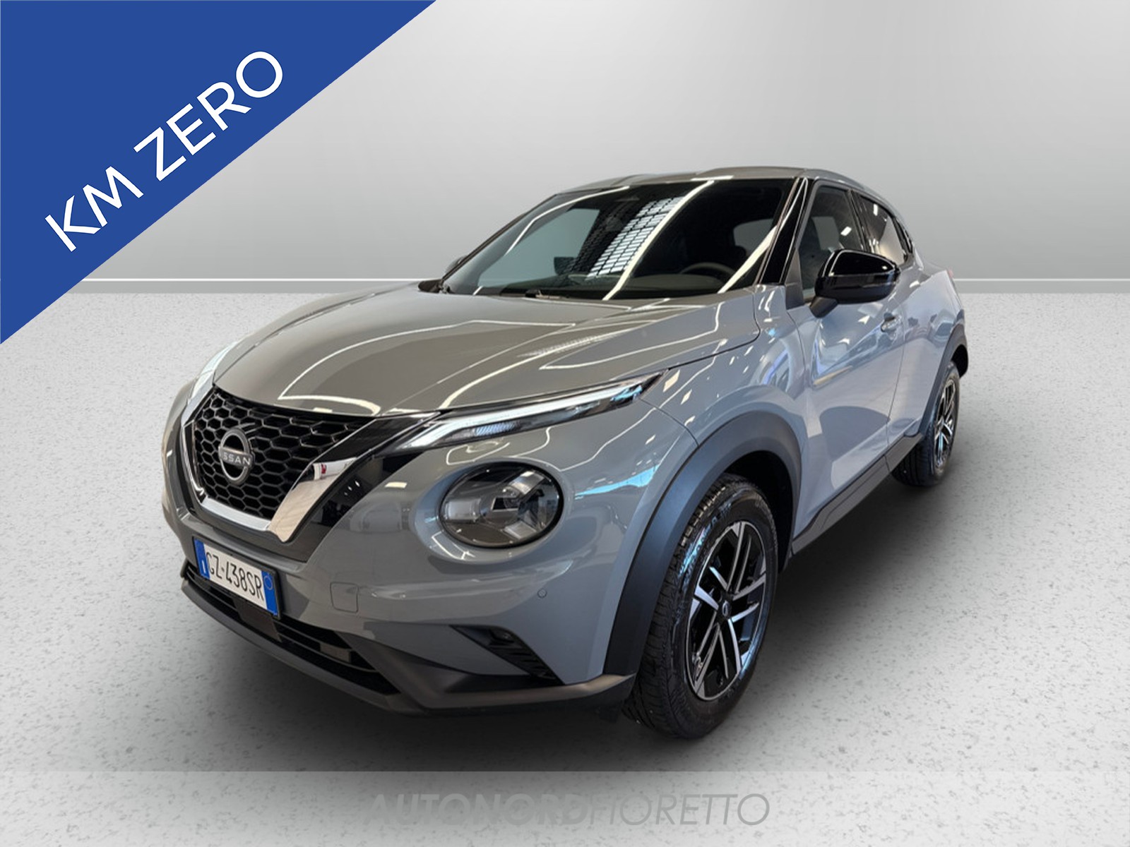 AUTONORD Nissan Juke