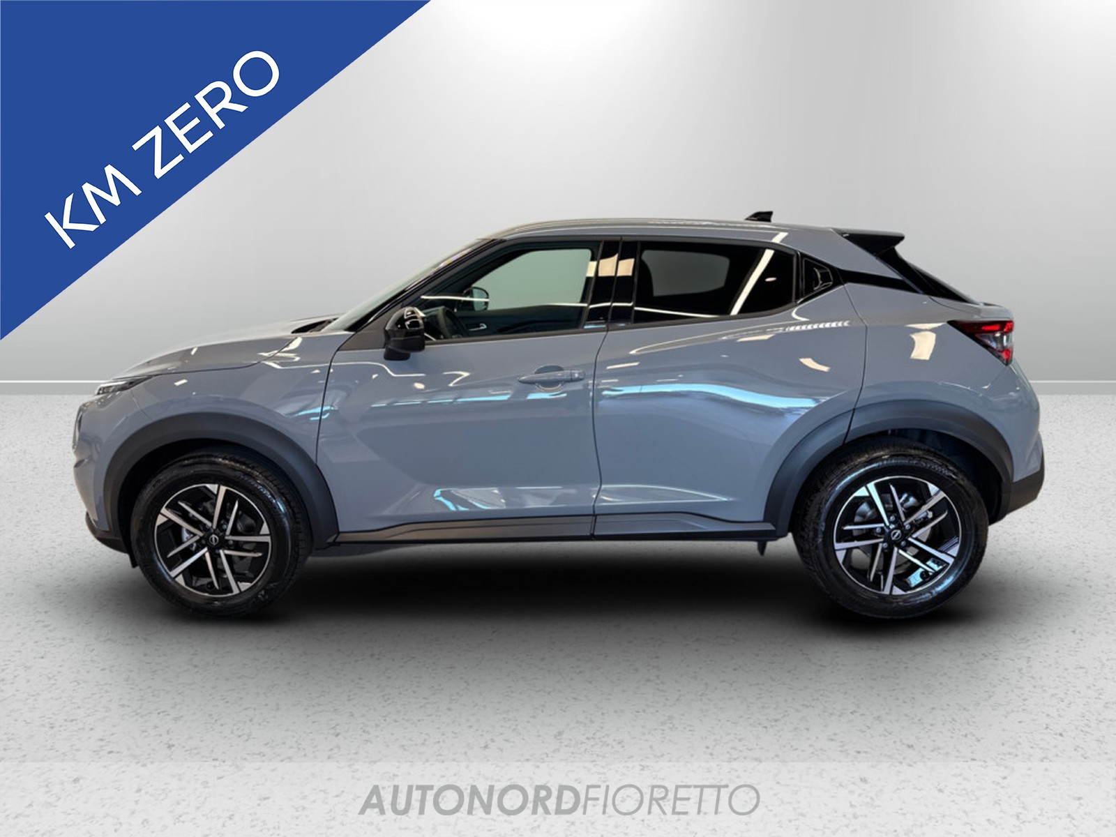 AUTONORD Nissan Juke