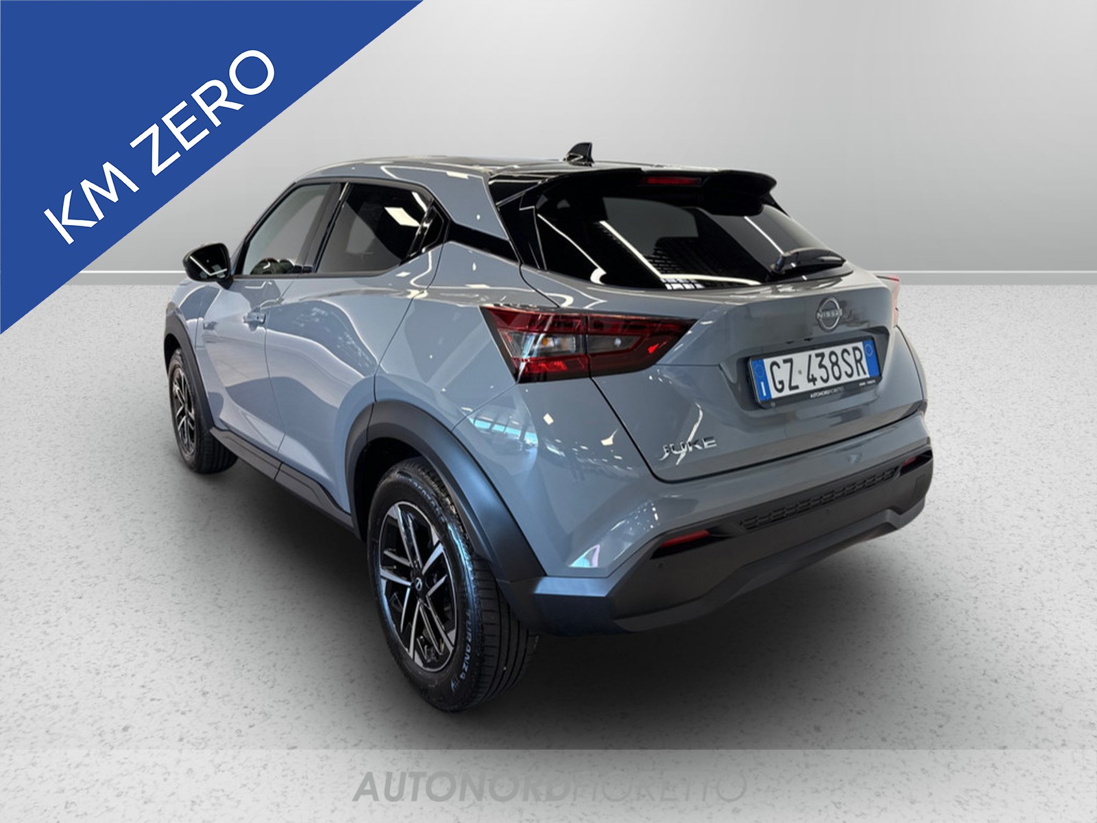 AUTONORD Nissan Juke