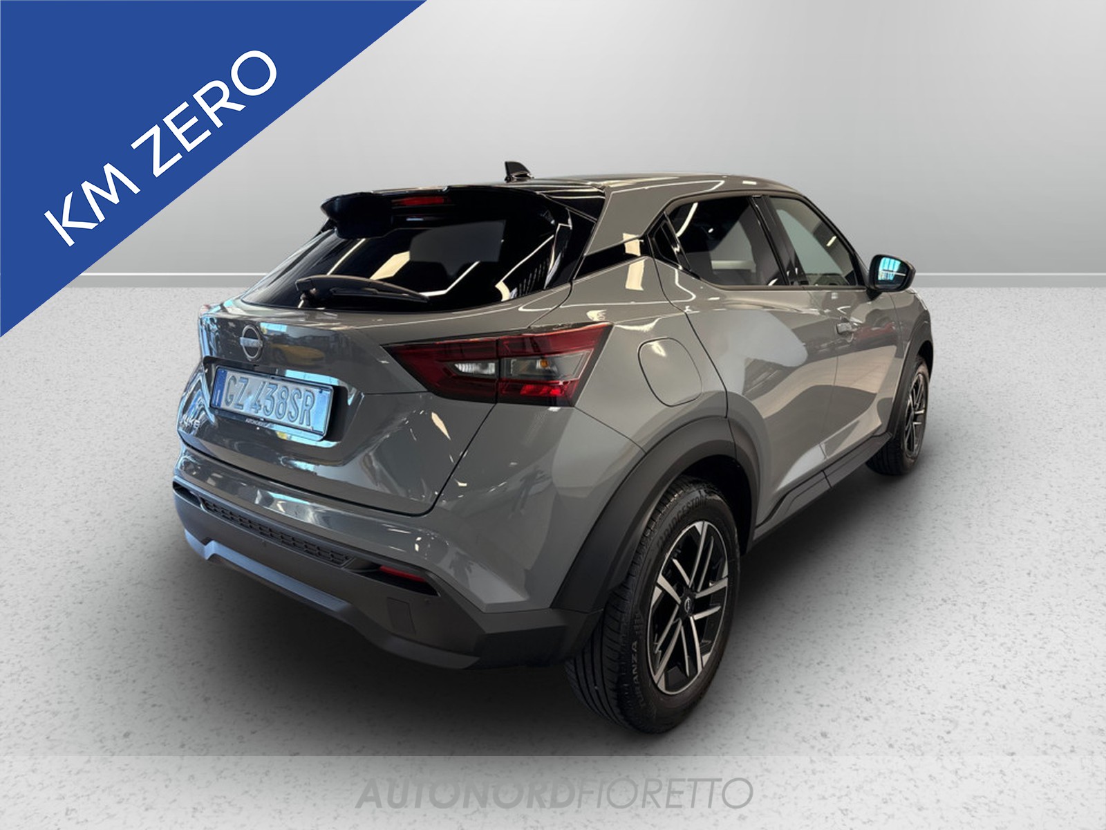 AUTONORD Nissan Juke