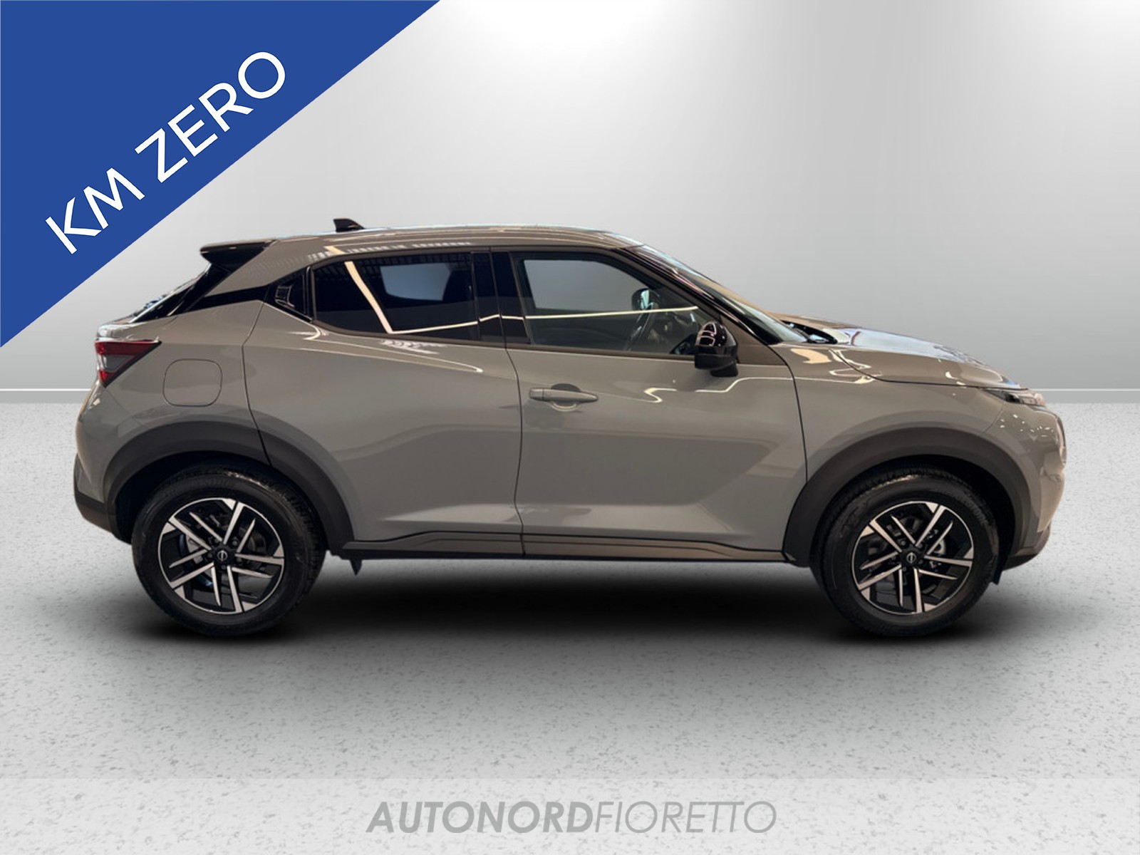 AUTONORD Nissan Juke