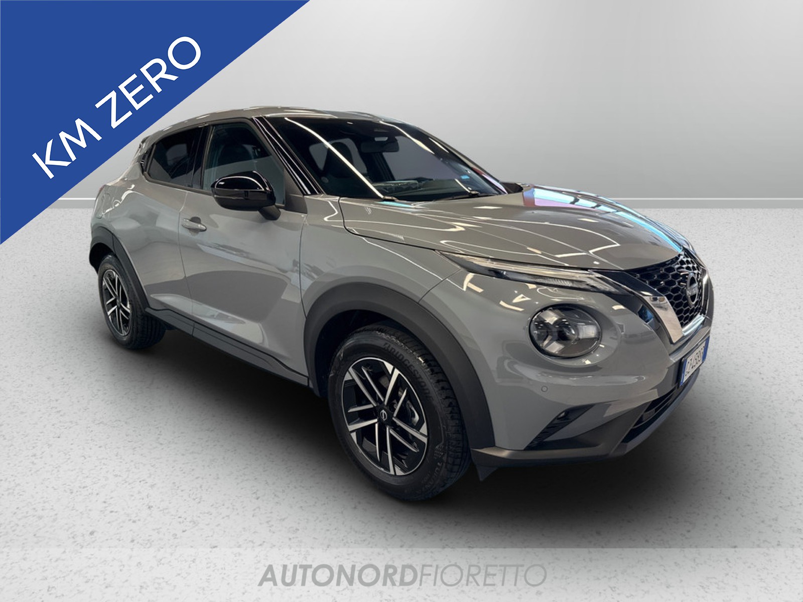 AUTONORD Nissan Juke
