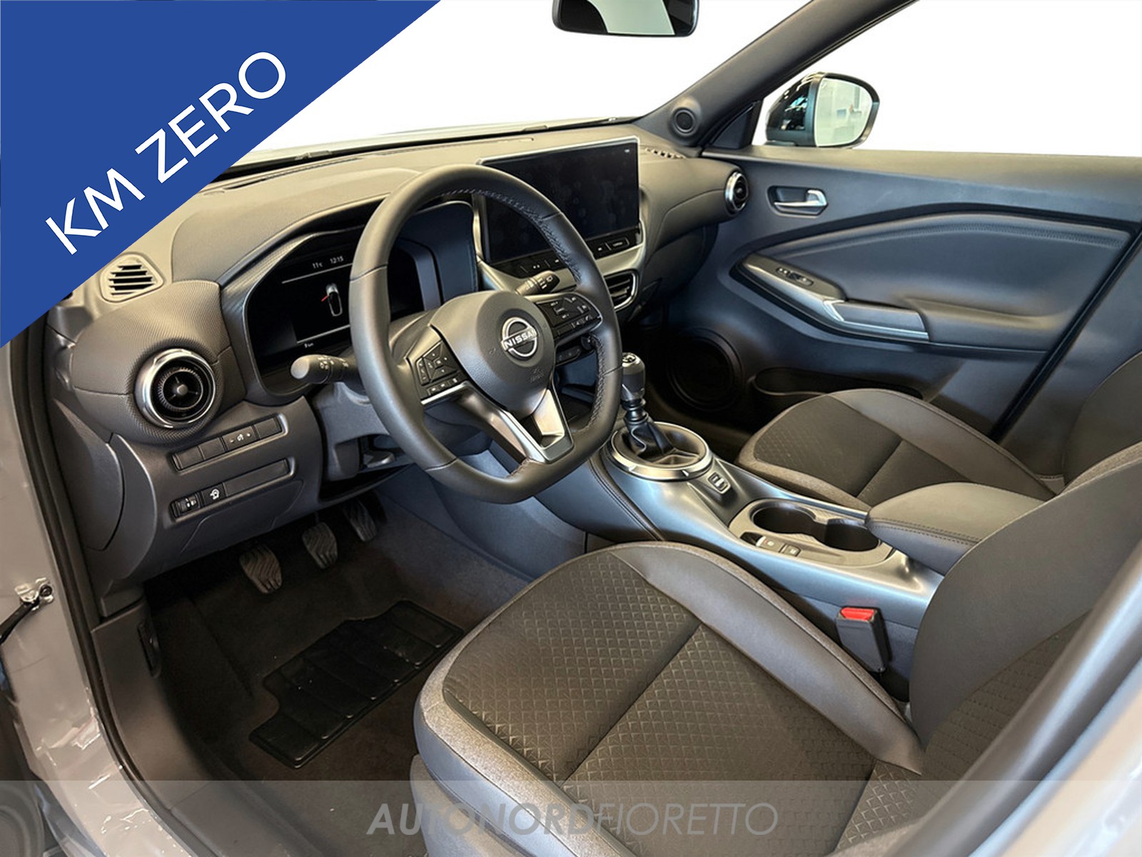 AUTONORD Nissan Juke