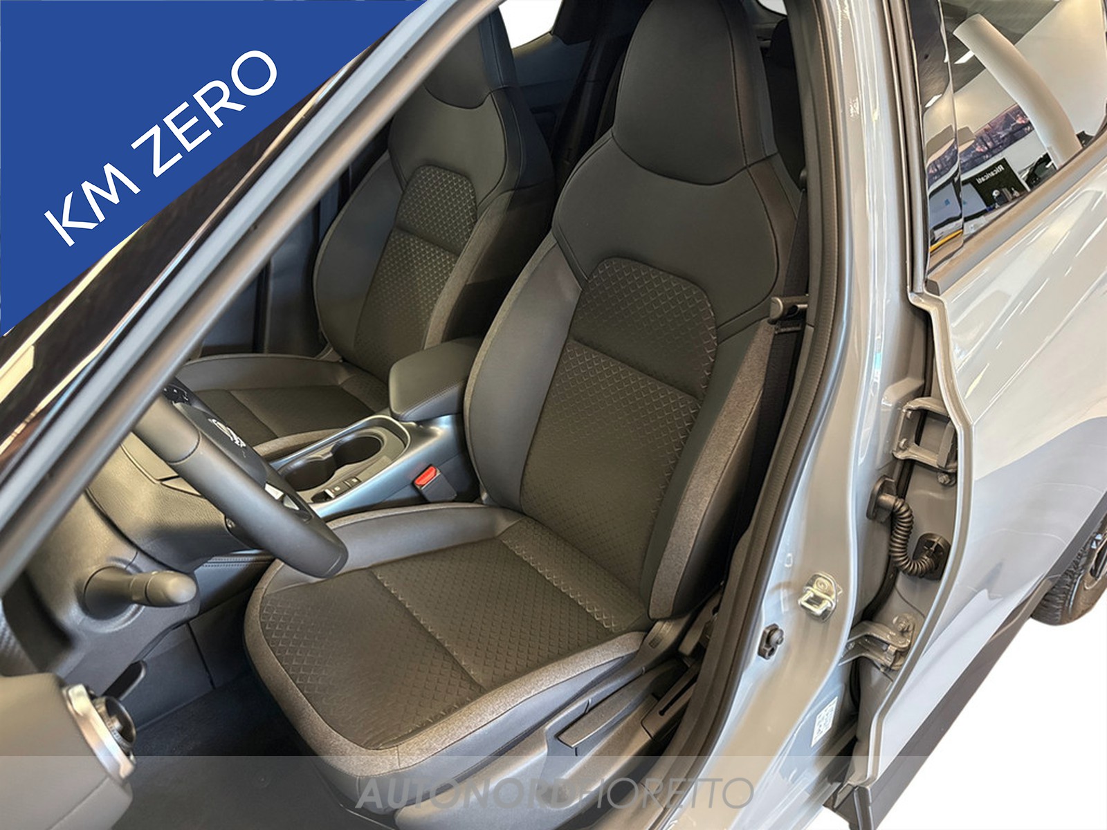 AUTONORD Nissan Juke