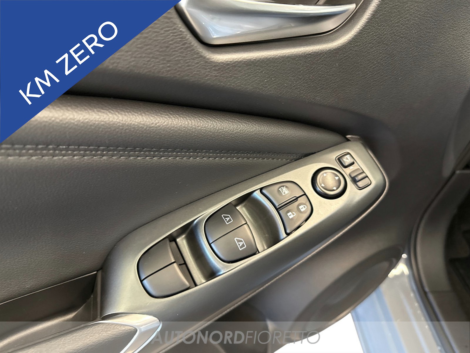 AUTONORD Nissan Juke