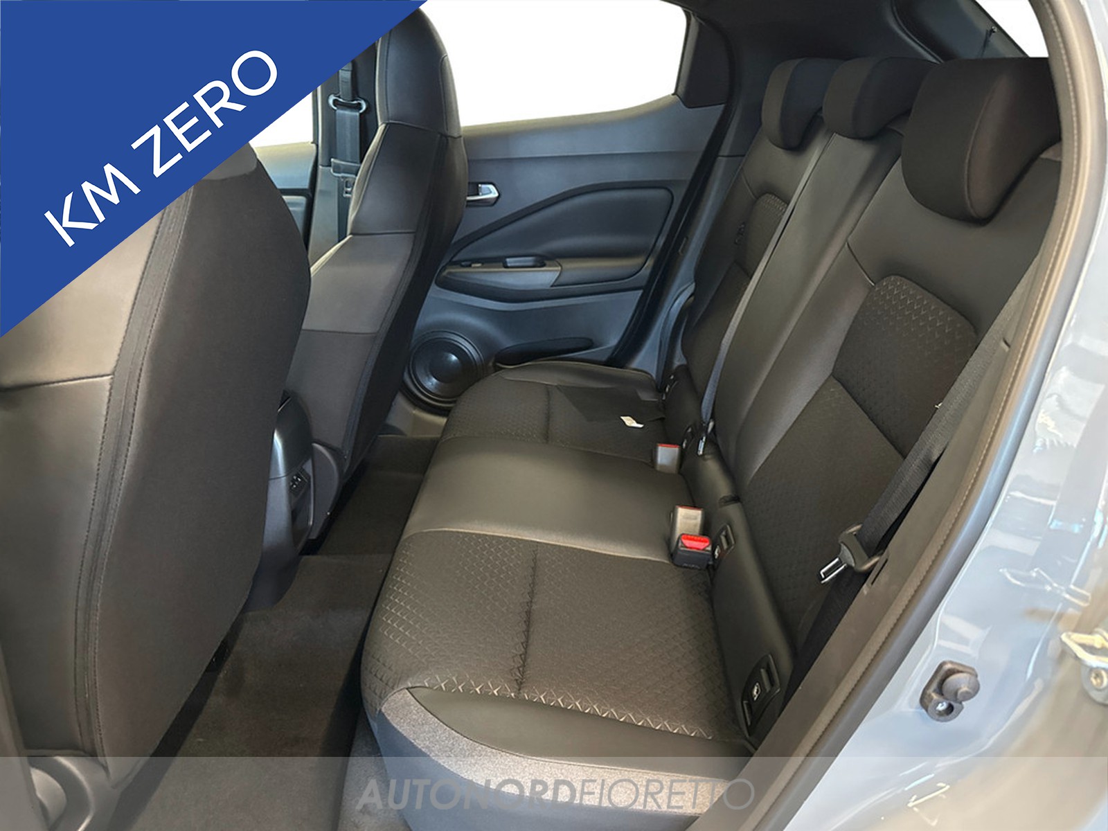 AUTONORD Nissan Juke