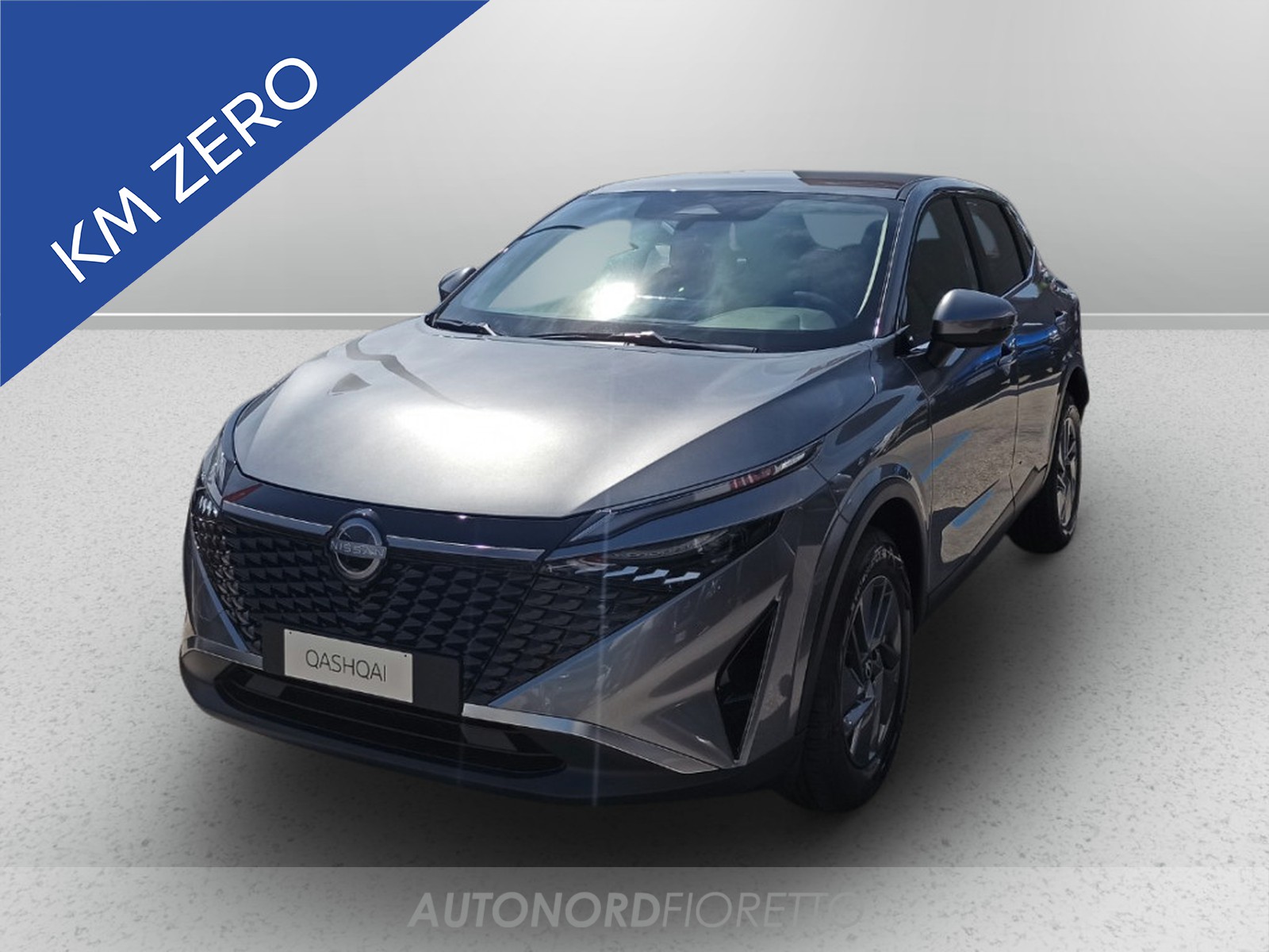 AUTONORD Nissan Qashqai