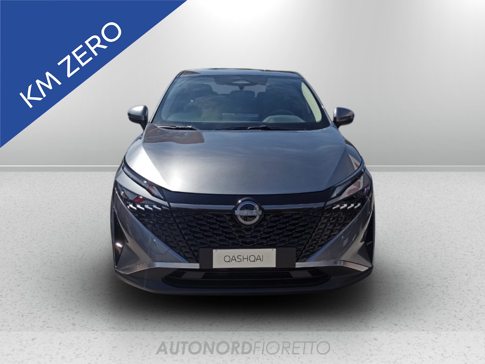 AUTONORD Nissan Qashqai