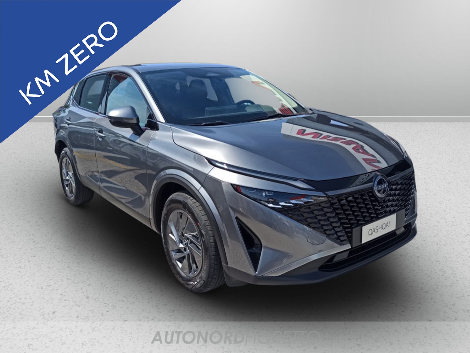 AUTONORD Nissan Qashqai
