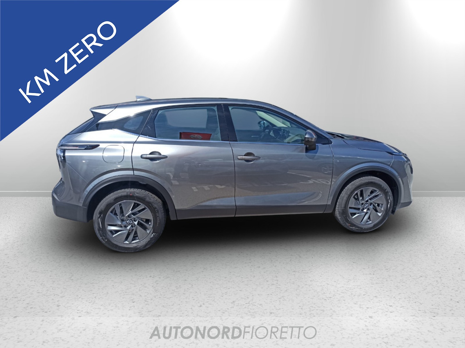 AUTONORD Nissan Qashqai