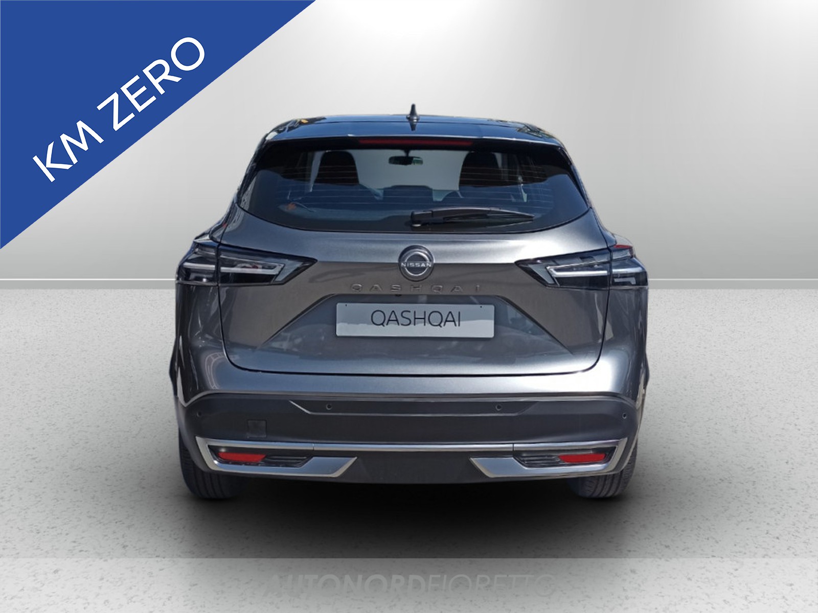 AUTONORD Nissan Qashqai