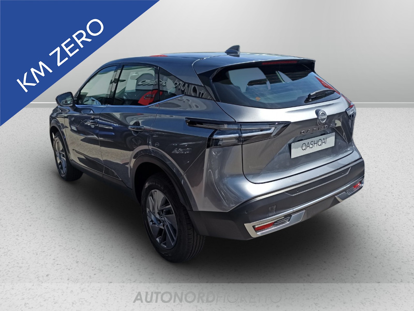 AUTONORD Nissan Qashqai