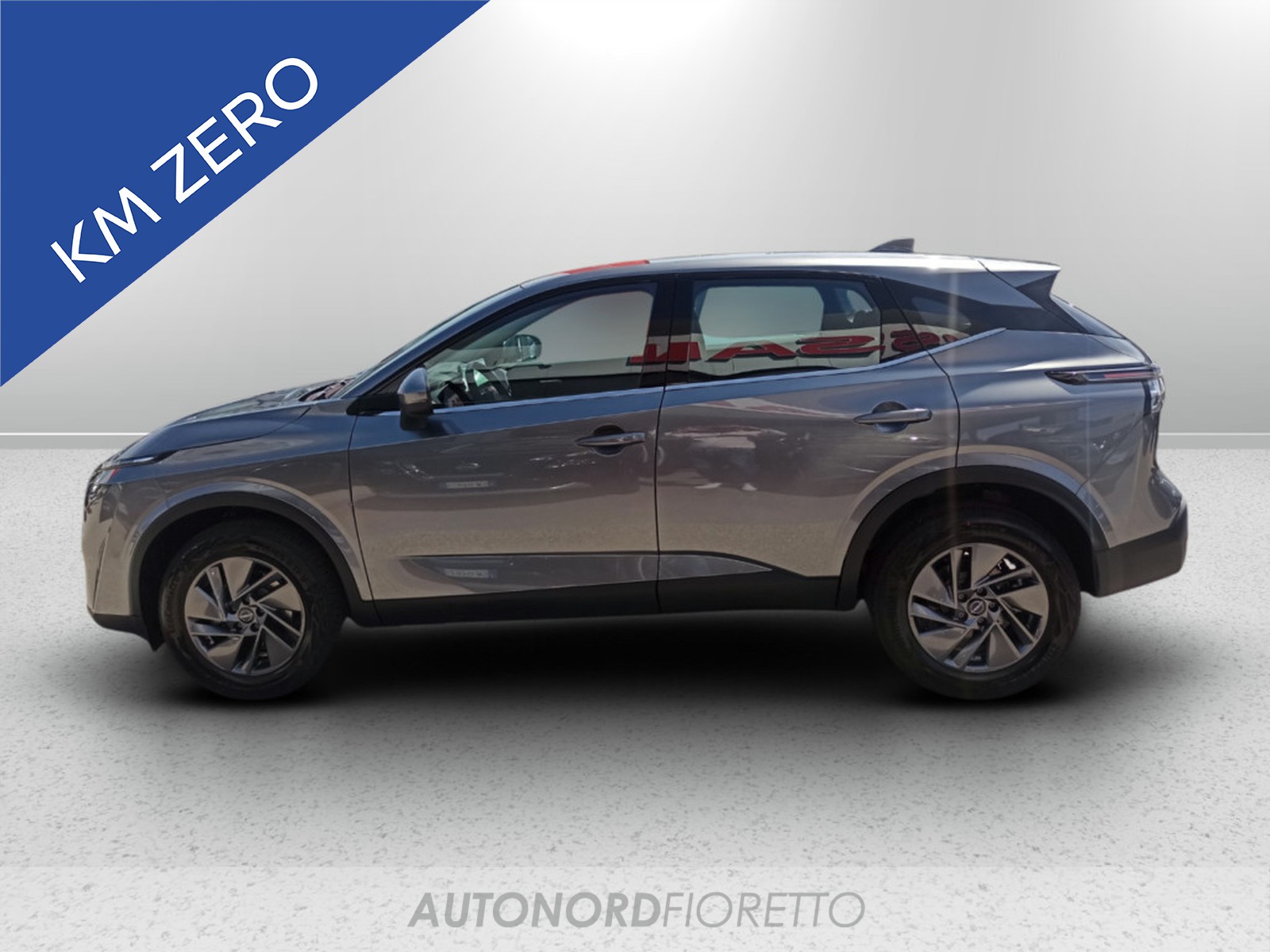 AUTONORD Nissan Qashqai