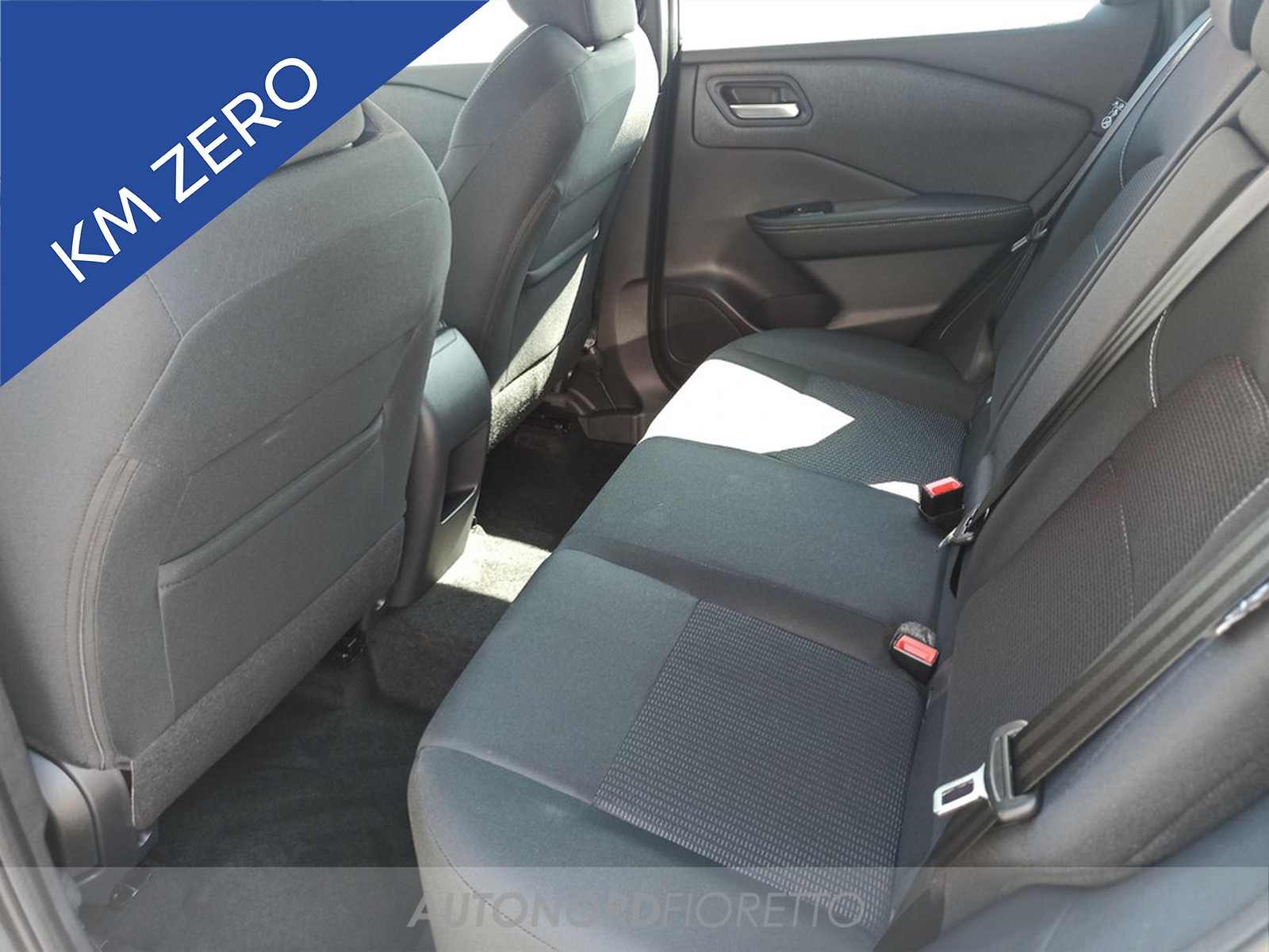 AUTONORD Nissan Qashqai