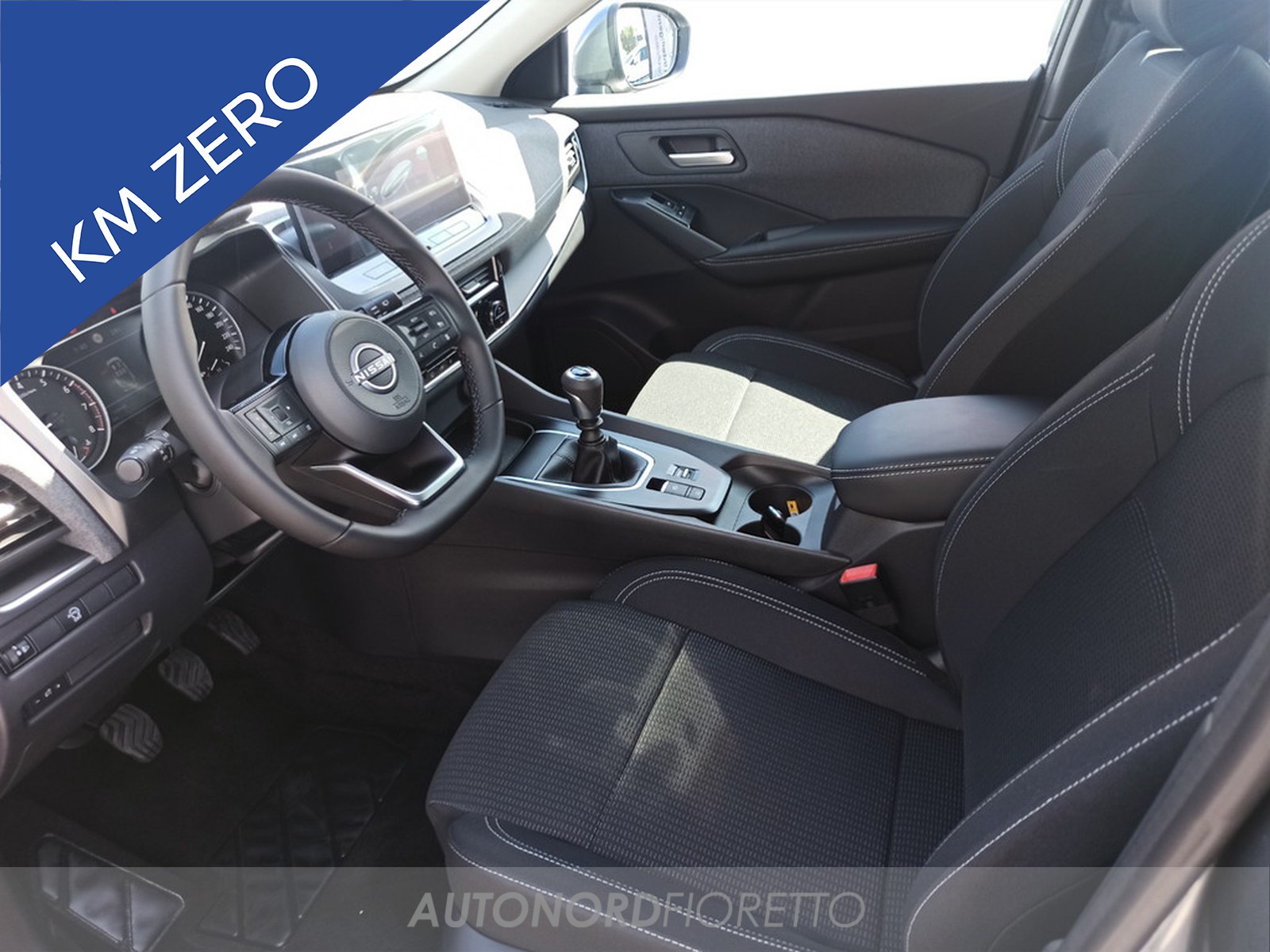 AUTONORD Nissan Qashqai