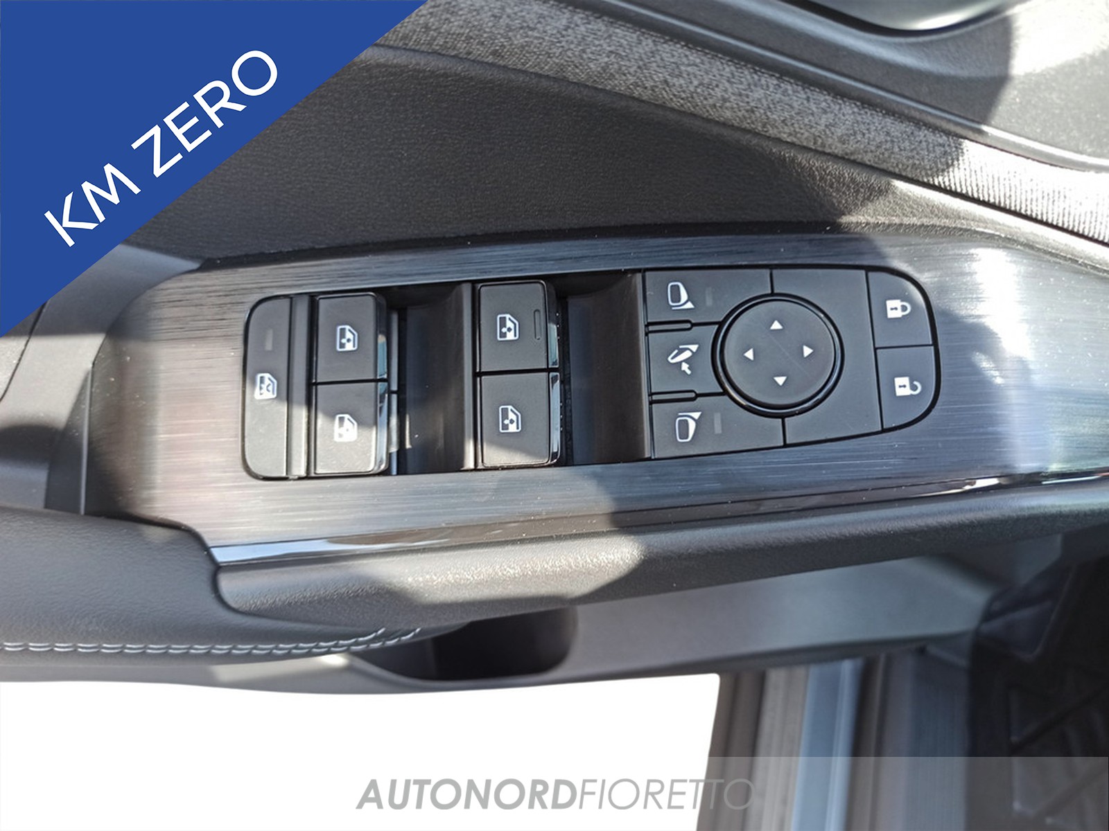 AUTONORD Nissan Qashqai