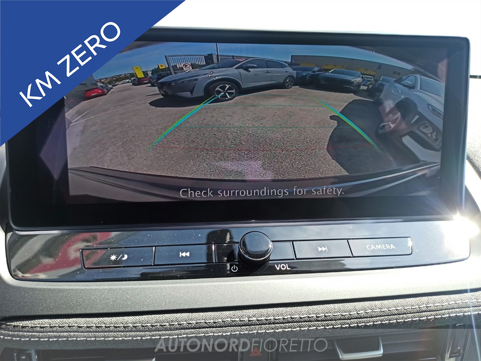 AUTONORD Nissan Qashqai