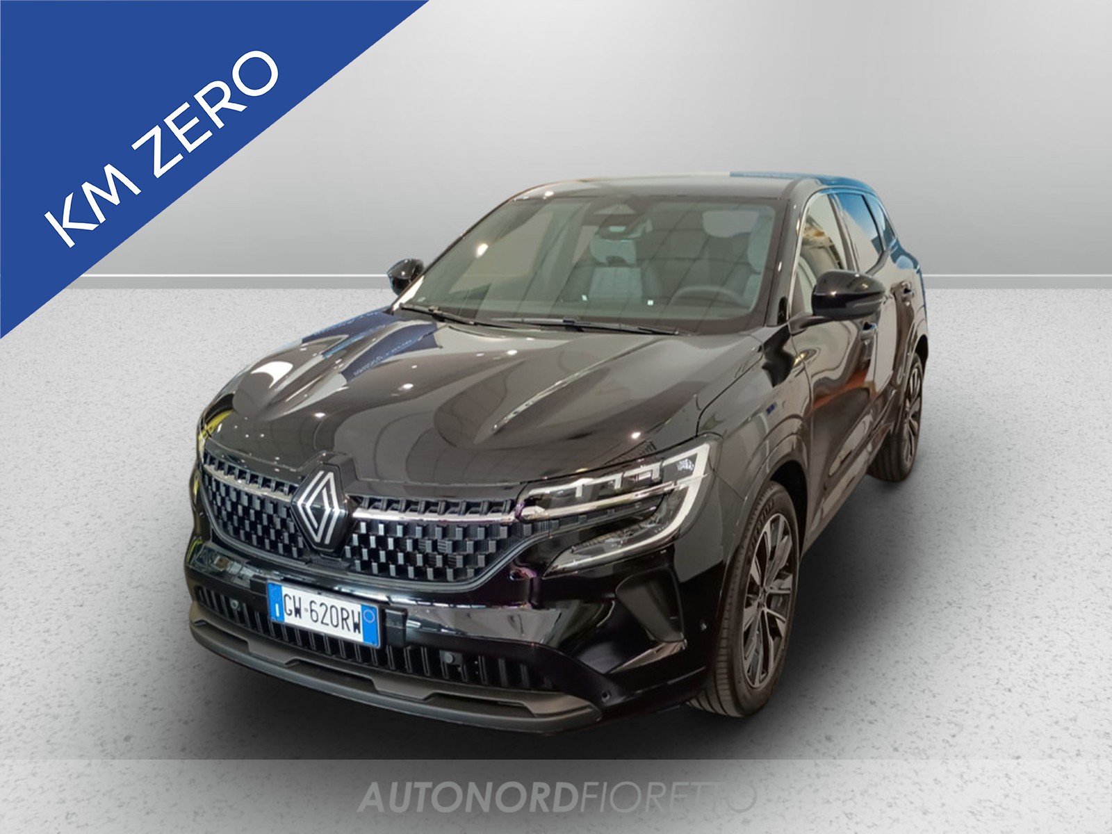 AUTONORD Renault Austral