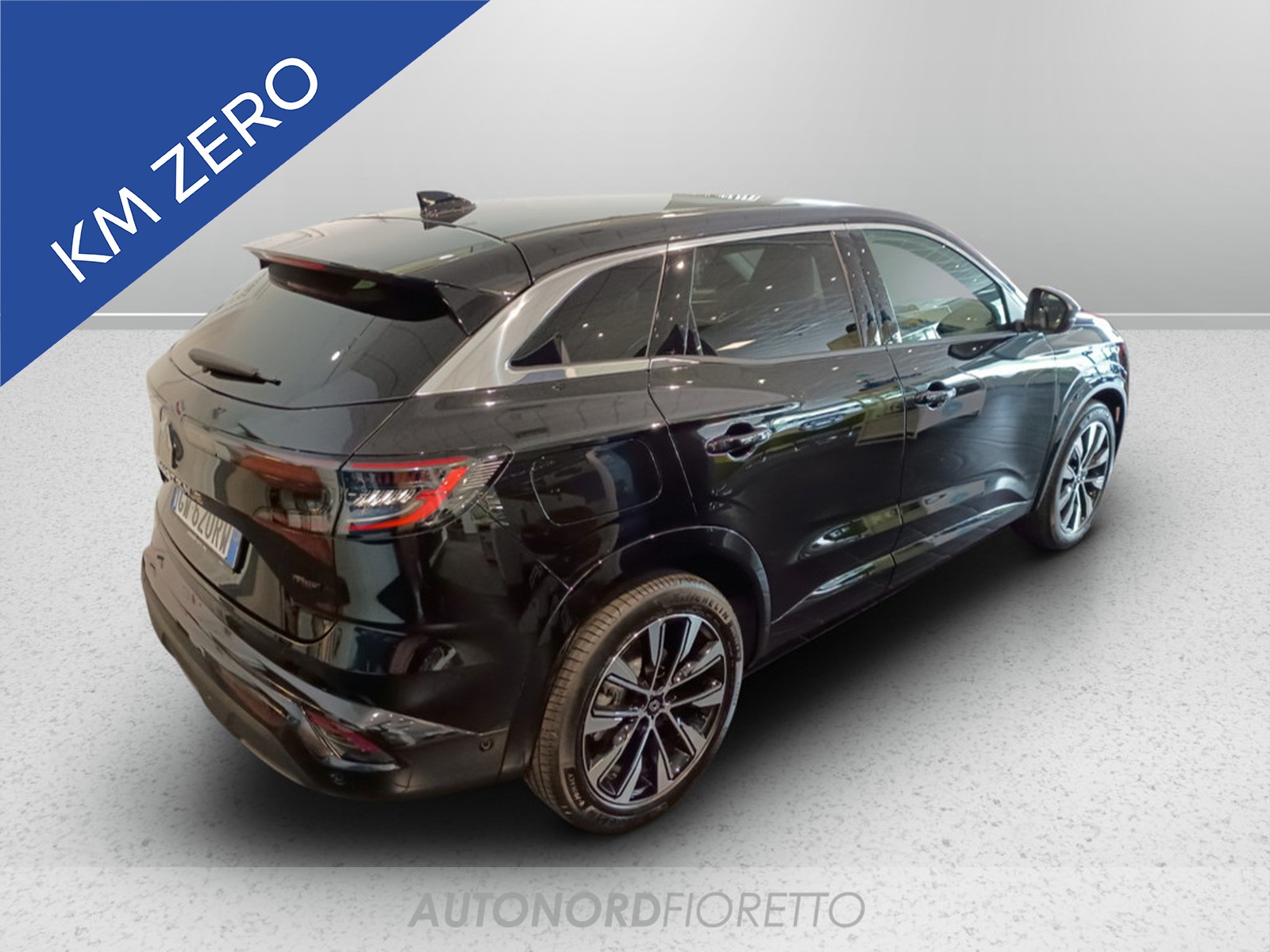 AUTONORD Renault Austral