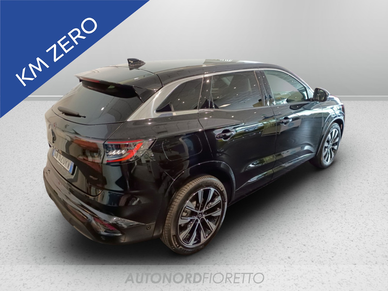 AUTONORD Renault Austral