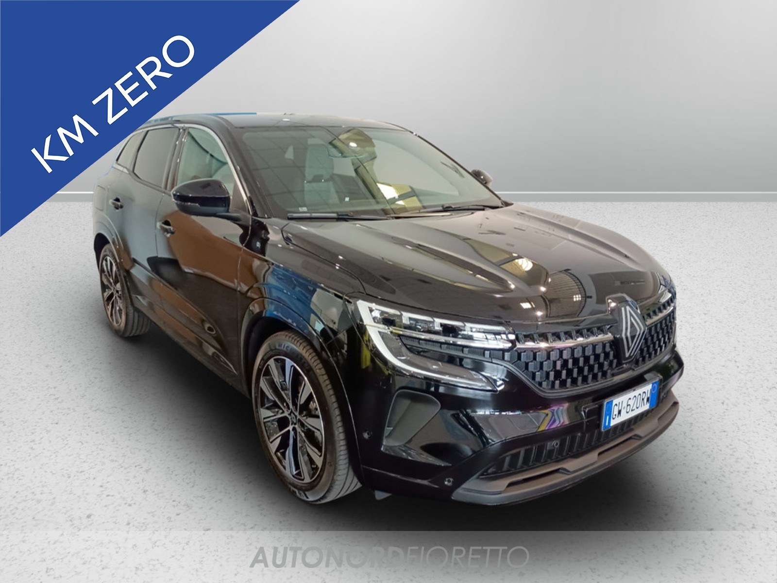 AUTONORD Renault Austral