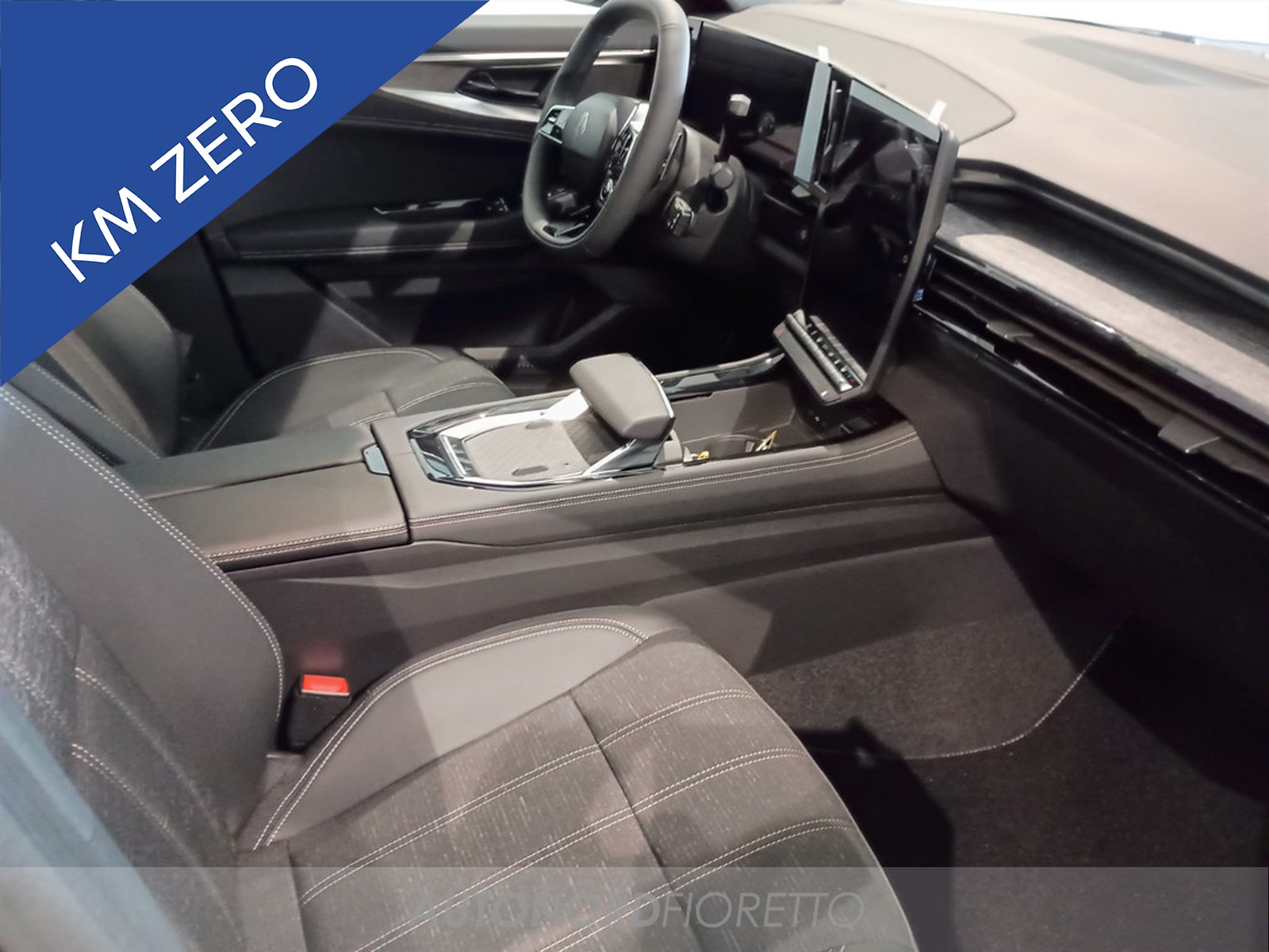 AUTONORD Renault Austral