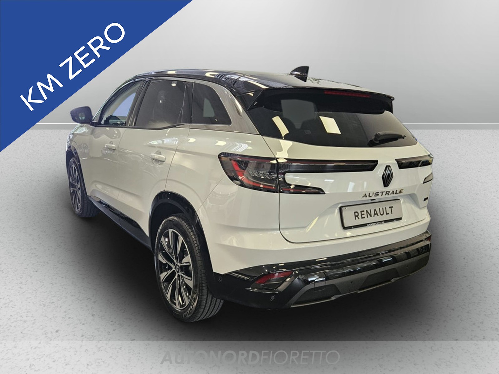 AUTONORD Renault Austral