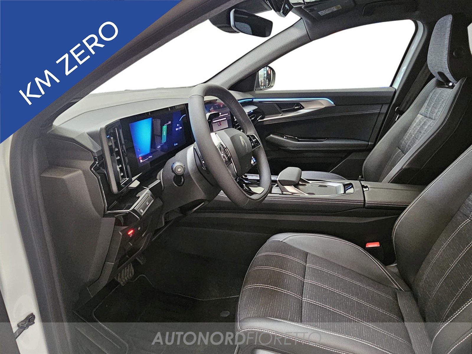 AUTONORD Renault Austral