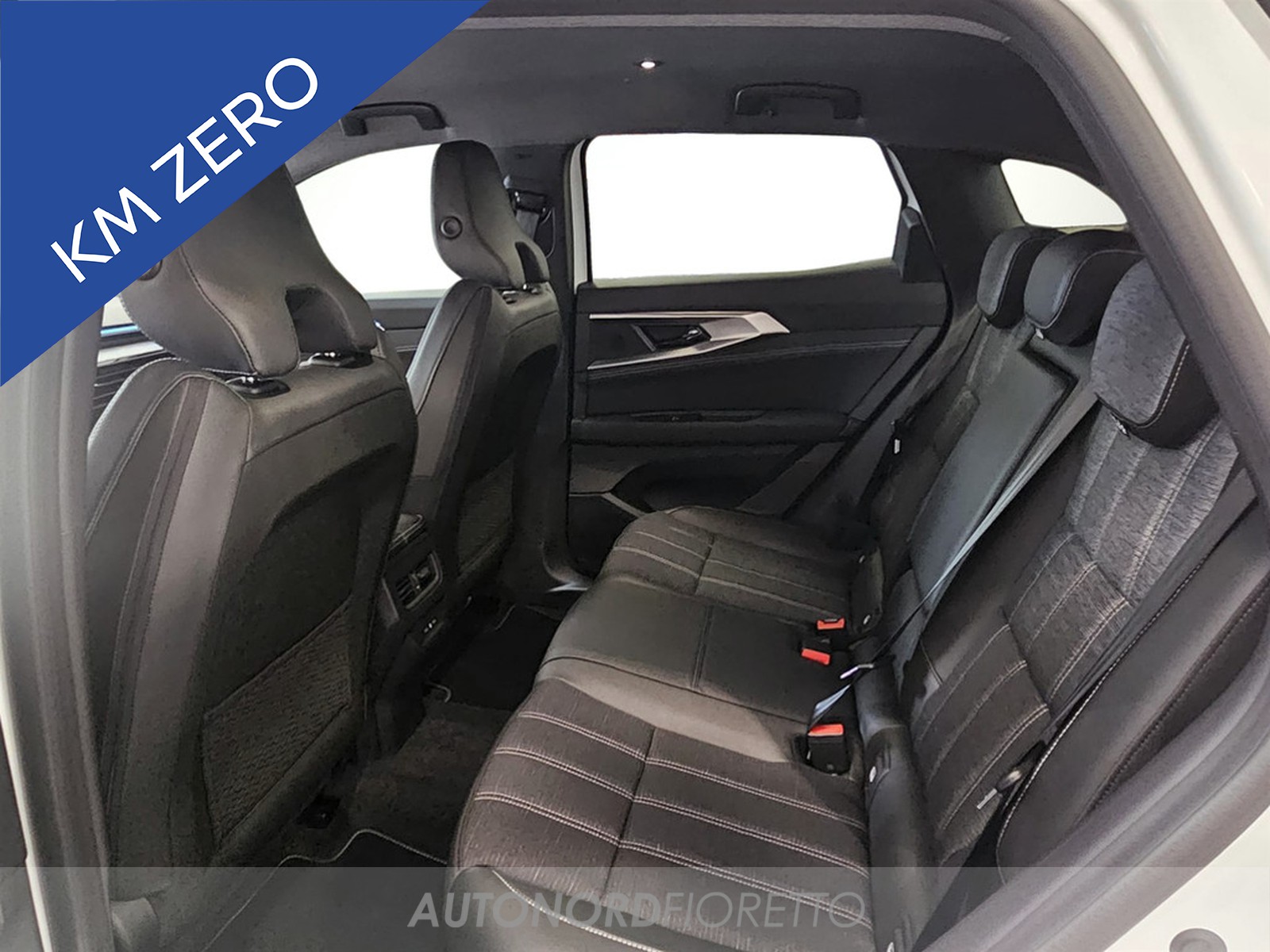 AUTONORD Renault Austral