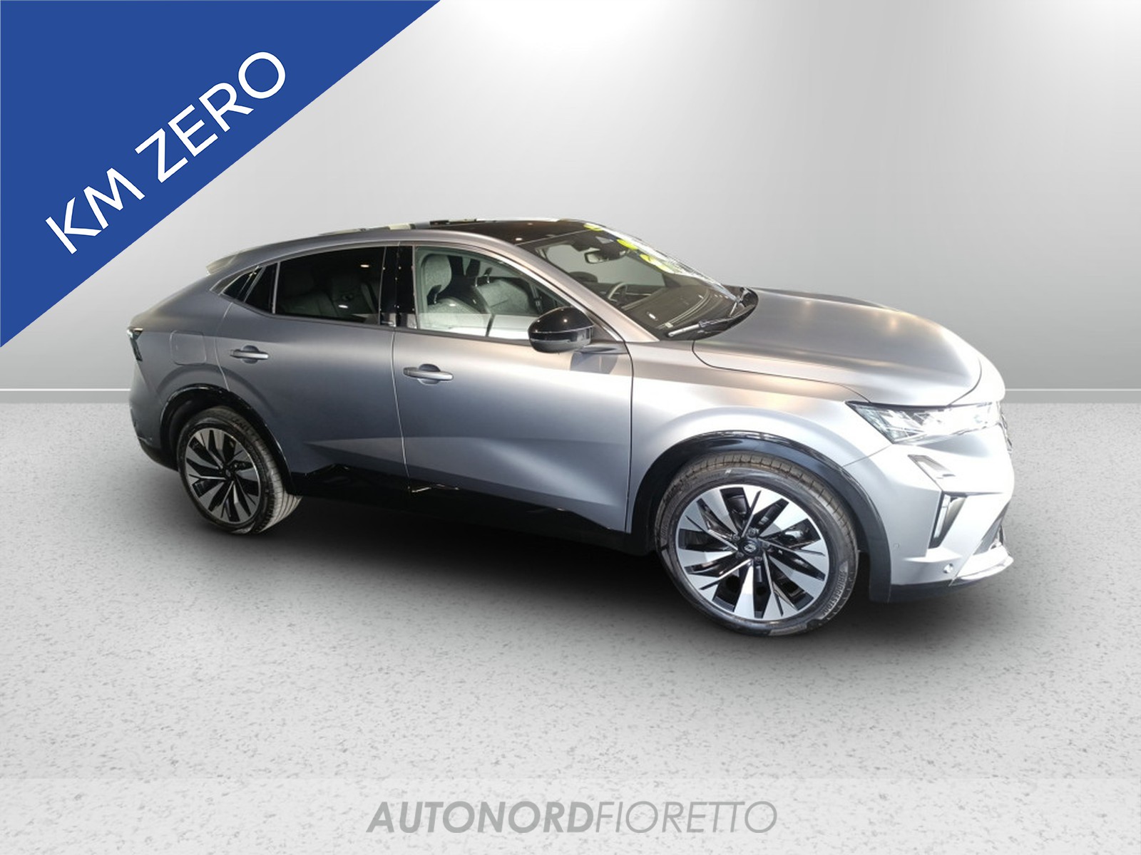 AUTONORD Renault Rafale