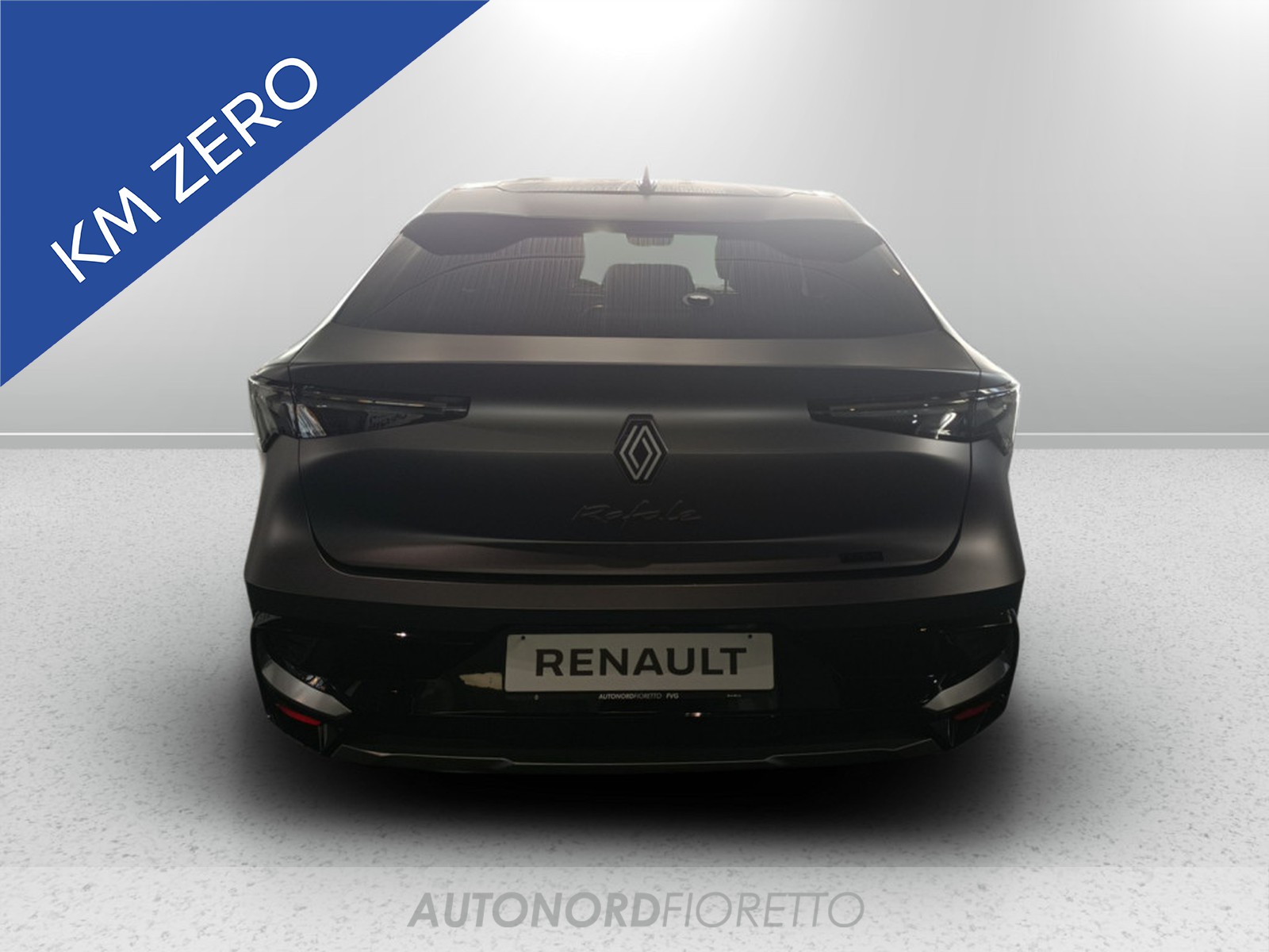 AUTONORD Renault Rafale