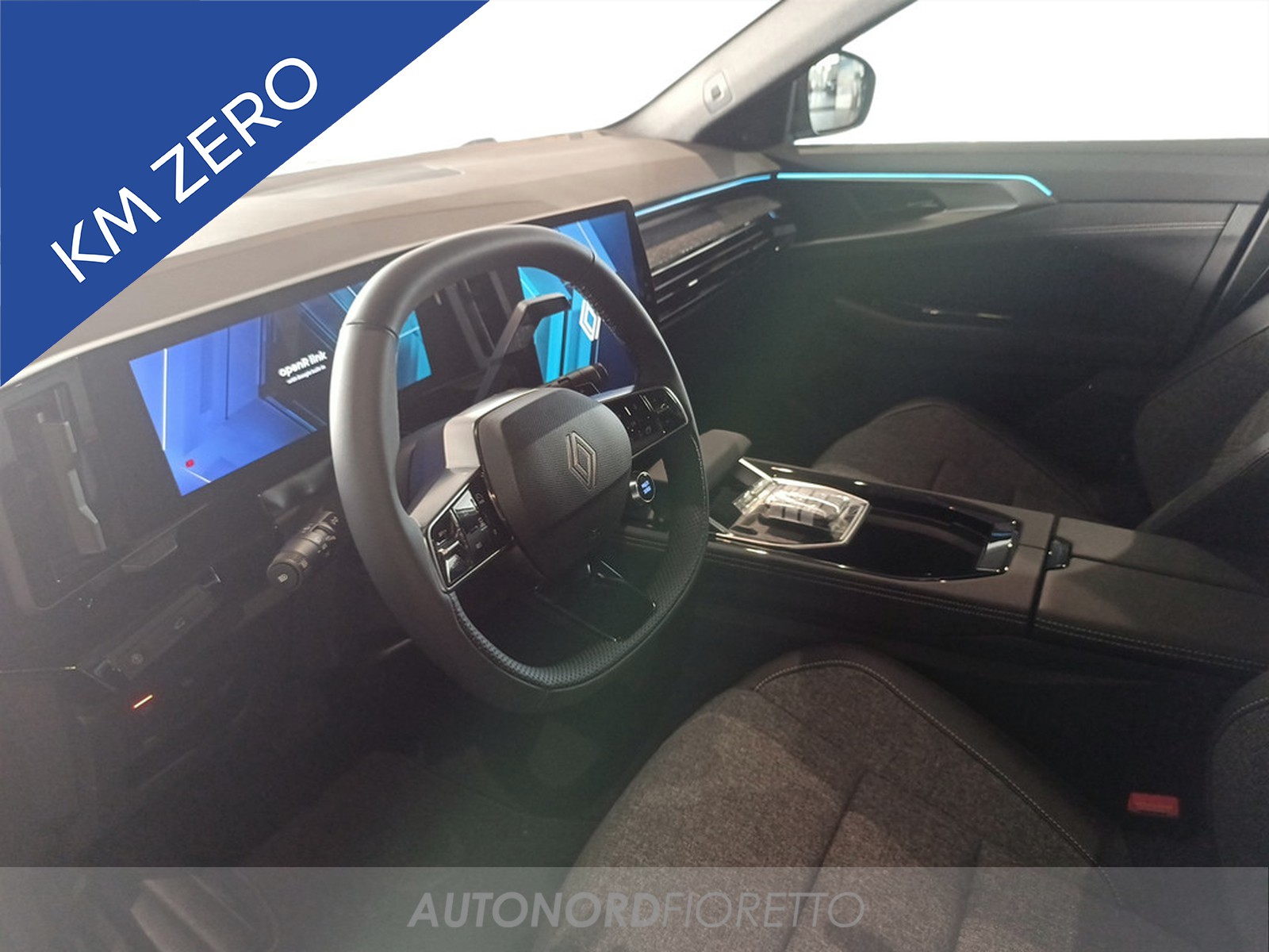 AUTONORD Renault Rafale