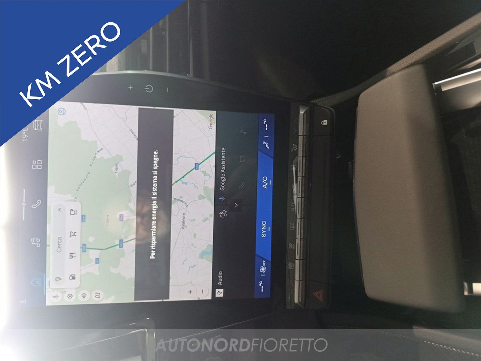 AUTONORD Renault Rafale