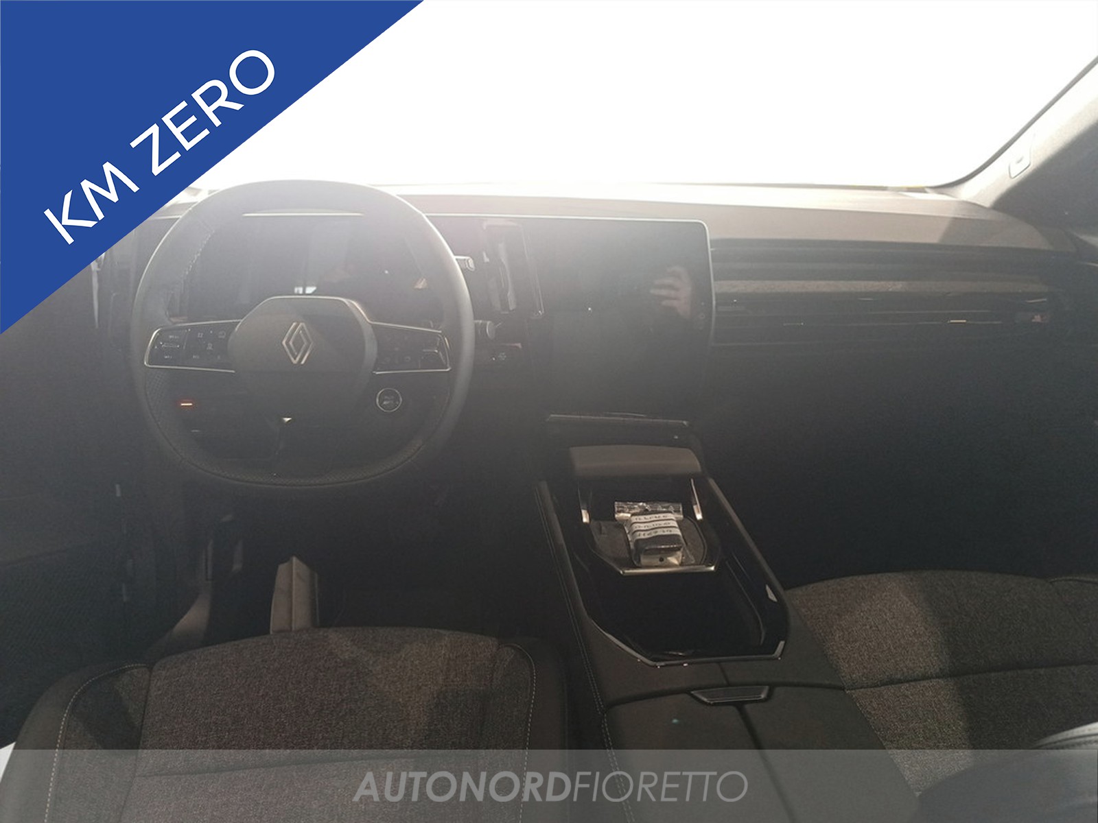 AUTONORD Renault Rafale