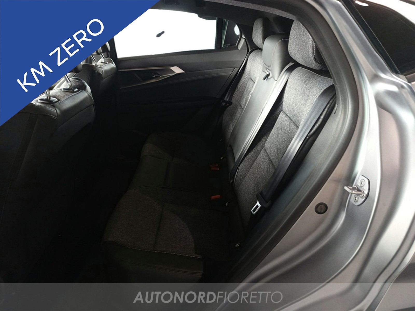 AUTONORD Renault Rafale