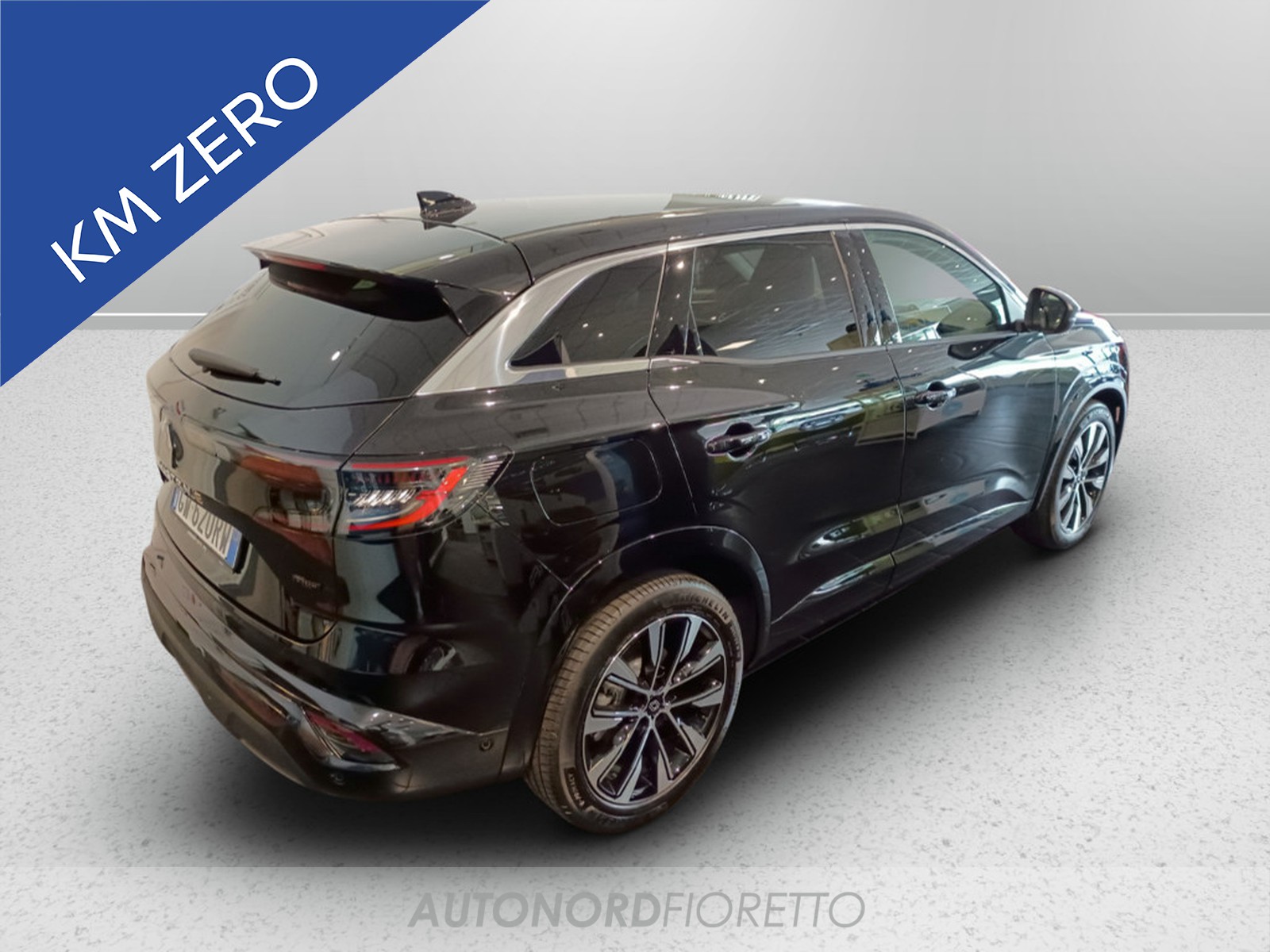 AUTONORD Renault Austral